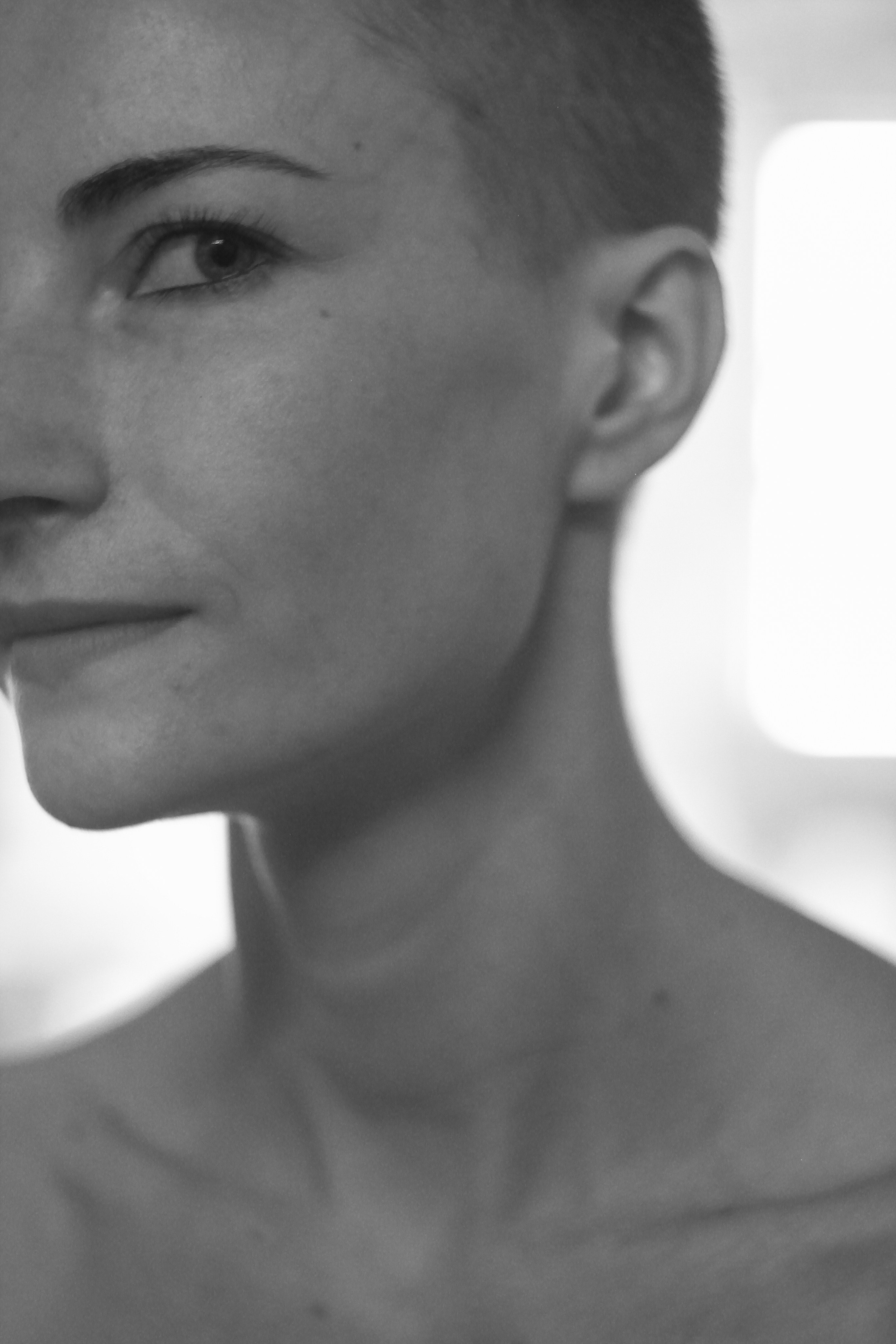 TANY. Портретный фотограф DanilNabody