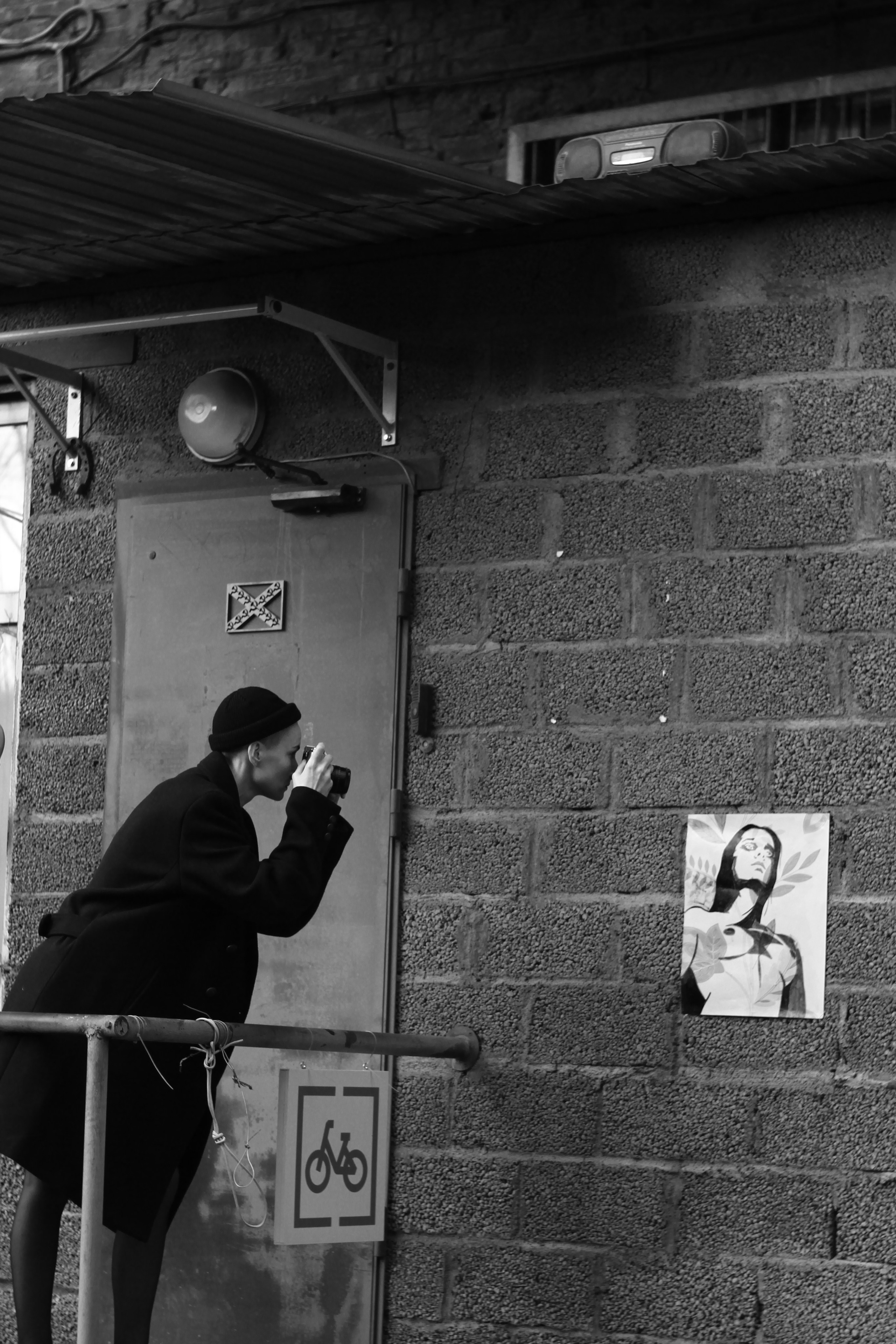 Таня. Портретный фотограф DanilNabody