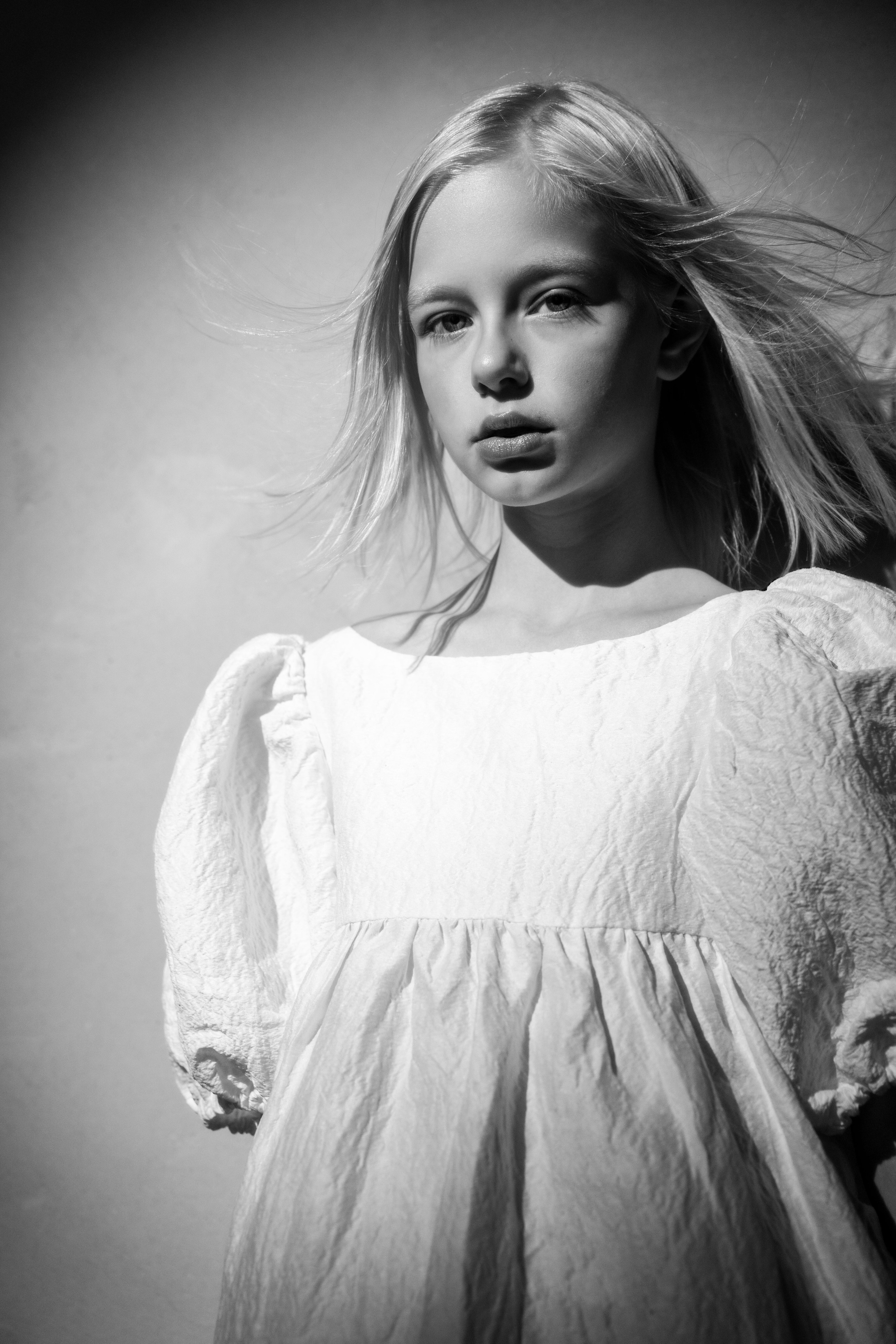 ANNA. Модельная студия MIA Models