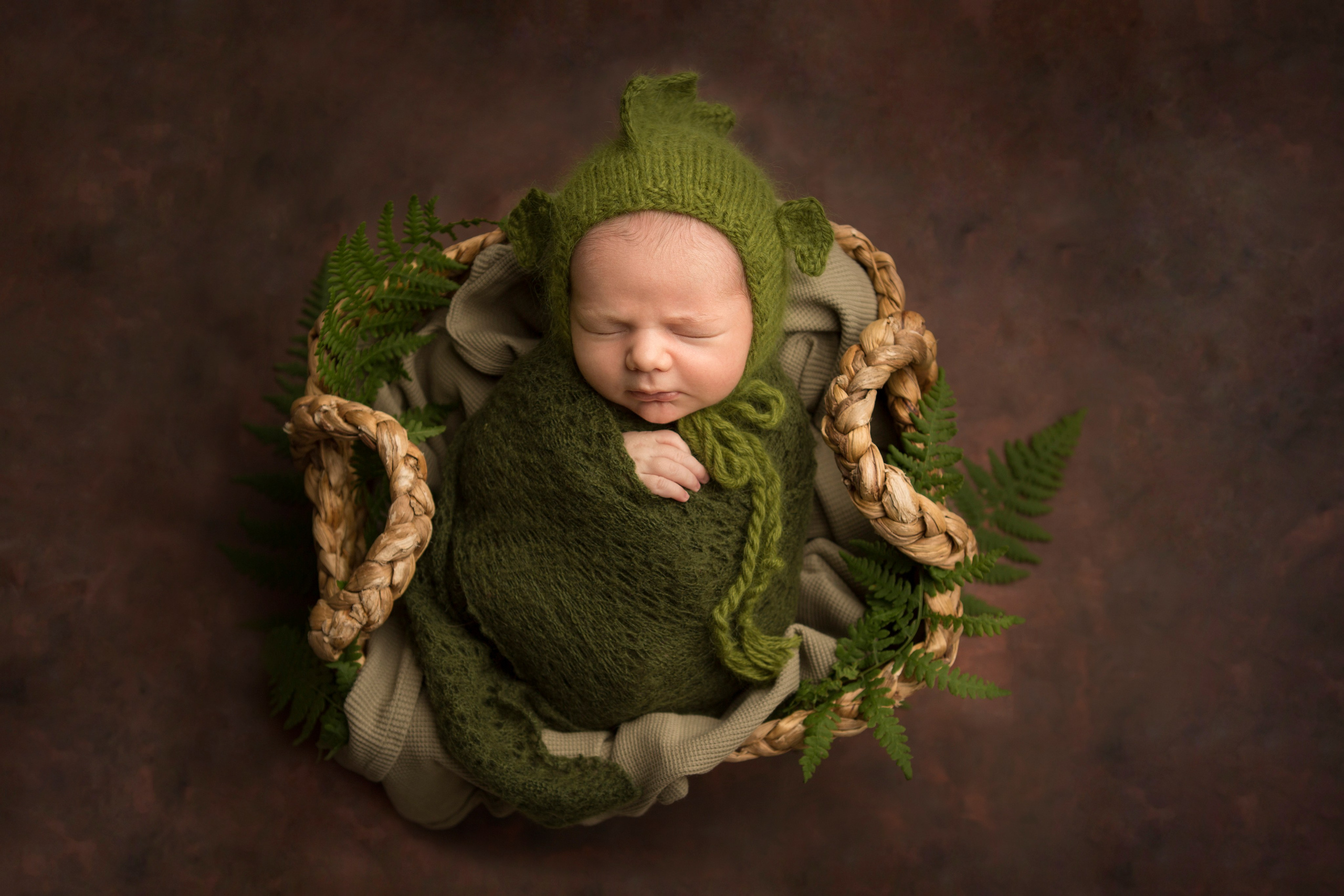 Фотосессия новорожденного. Фотограф новорожденных и беременности, Екатеринбург Сметанина Наталья