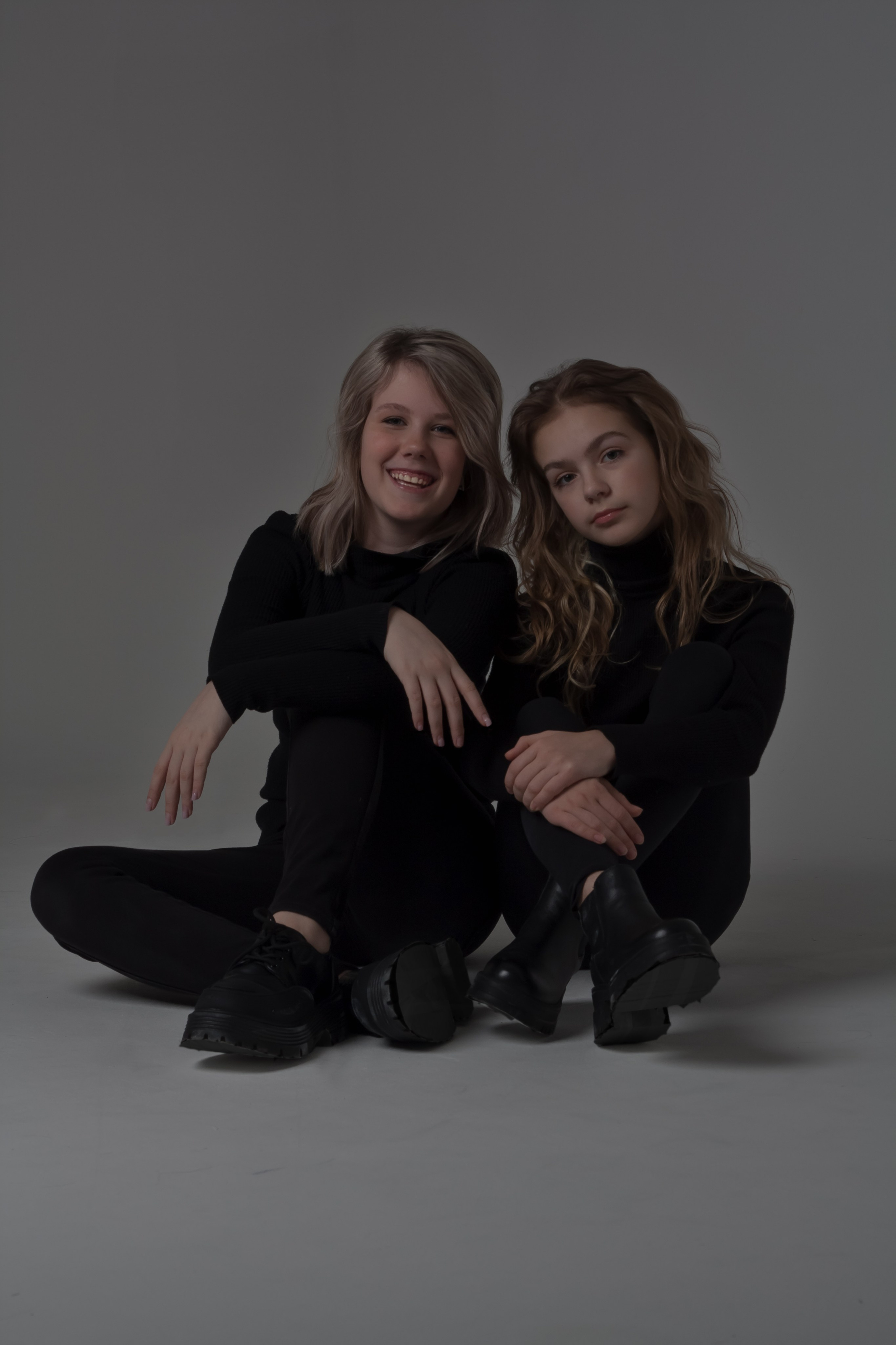 THE NATIVE HEARTS PROJECT. MARINA MANUCHARIAN