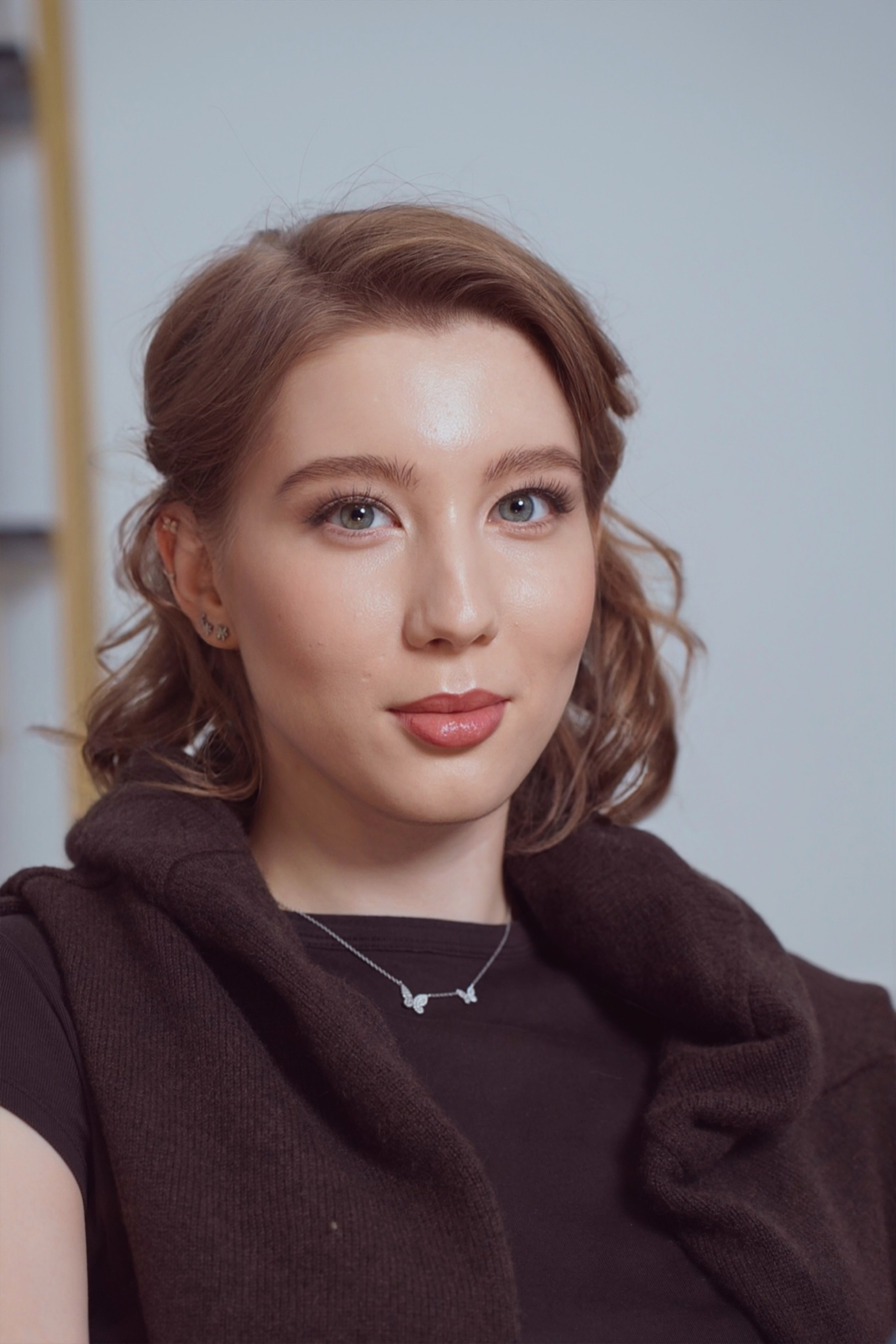 Индивидуальные. Портретный фотограф в городе Москва