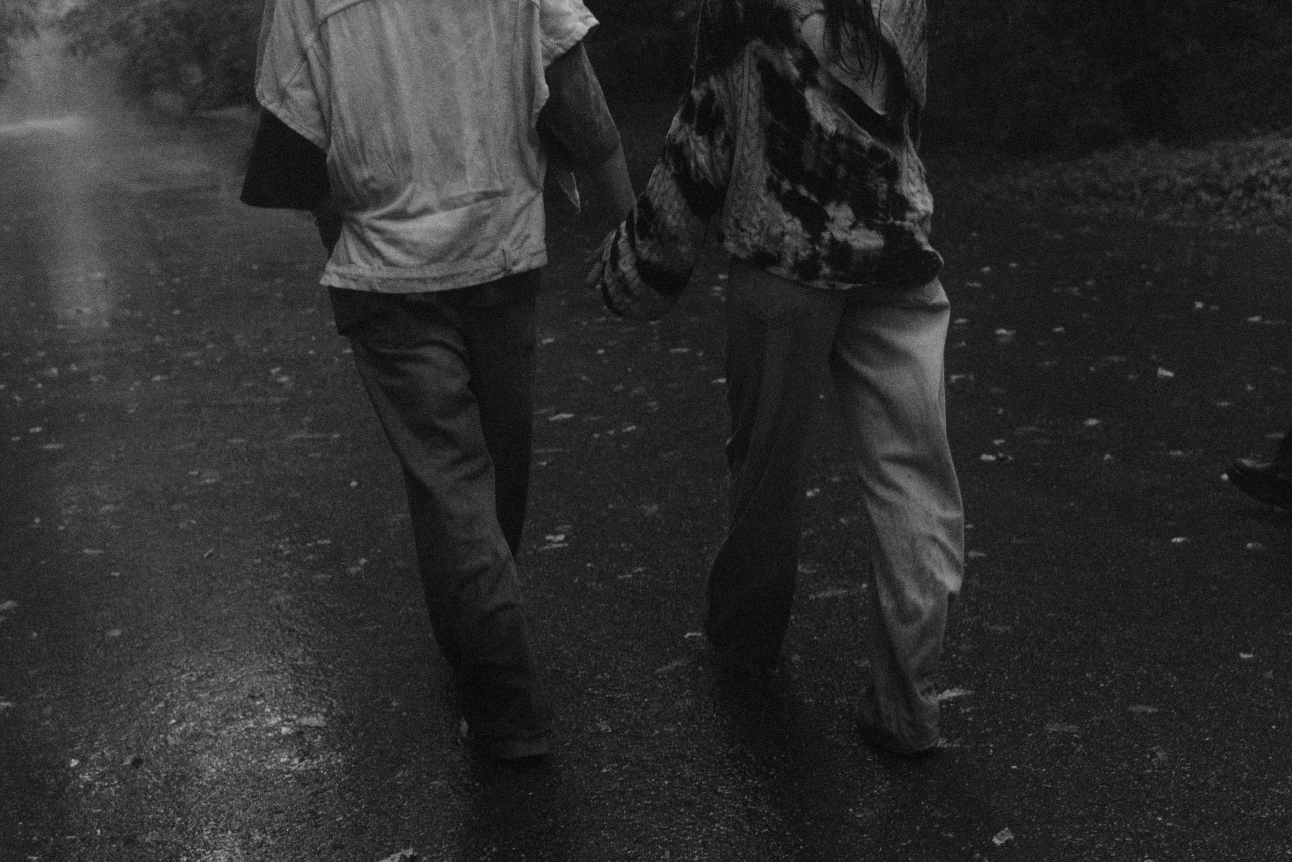 Wet and in love. Свадебный фотограф в Орле Константин Смирнов