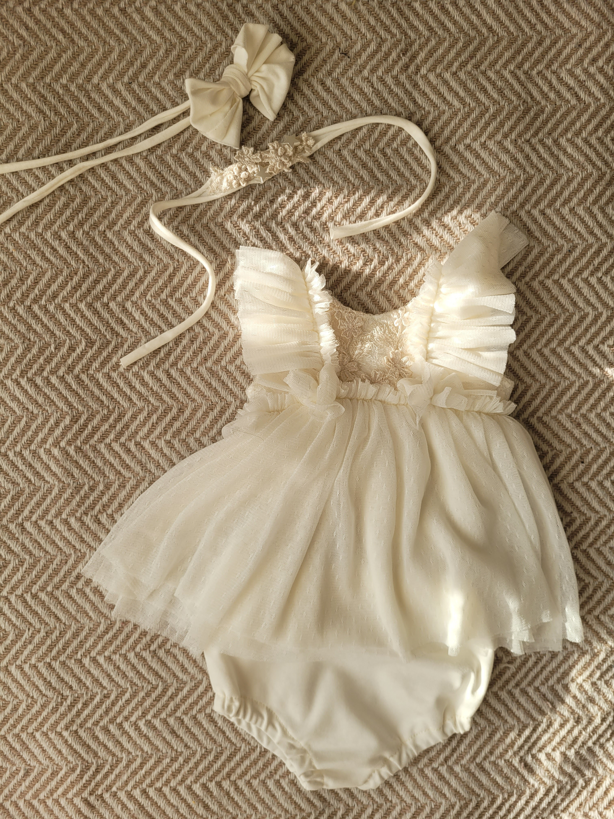 Реквизит для Newborn. Семейный детский ньюборн фотограф в Москве Марта Петрова