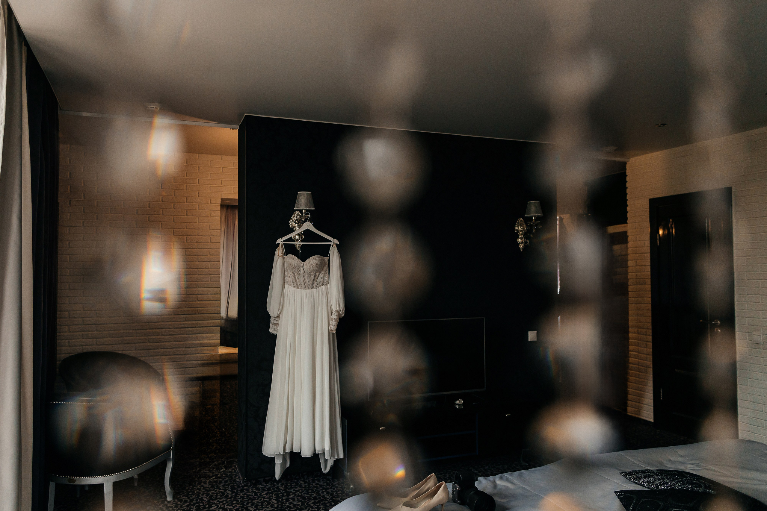 Грандиозное свадебное событие в уютном ресторане. Олег Сверчков | Свадебный фотограф Вологда