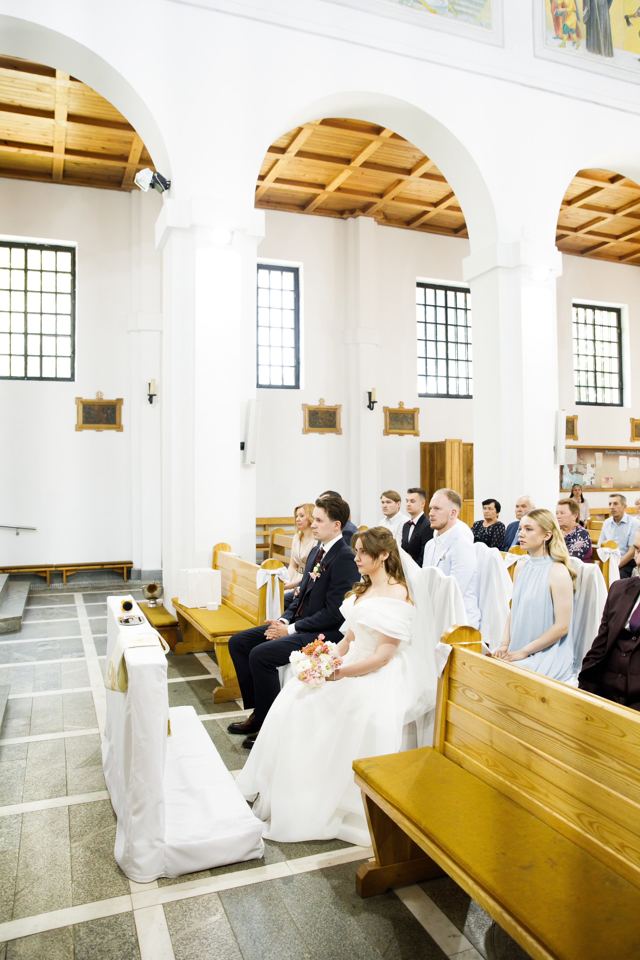 Ангелина и Никита. Фотограф в Полоцке Новополоцк Минск