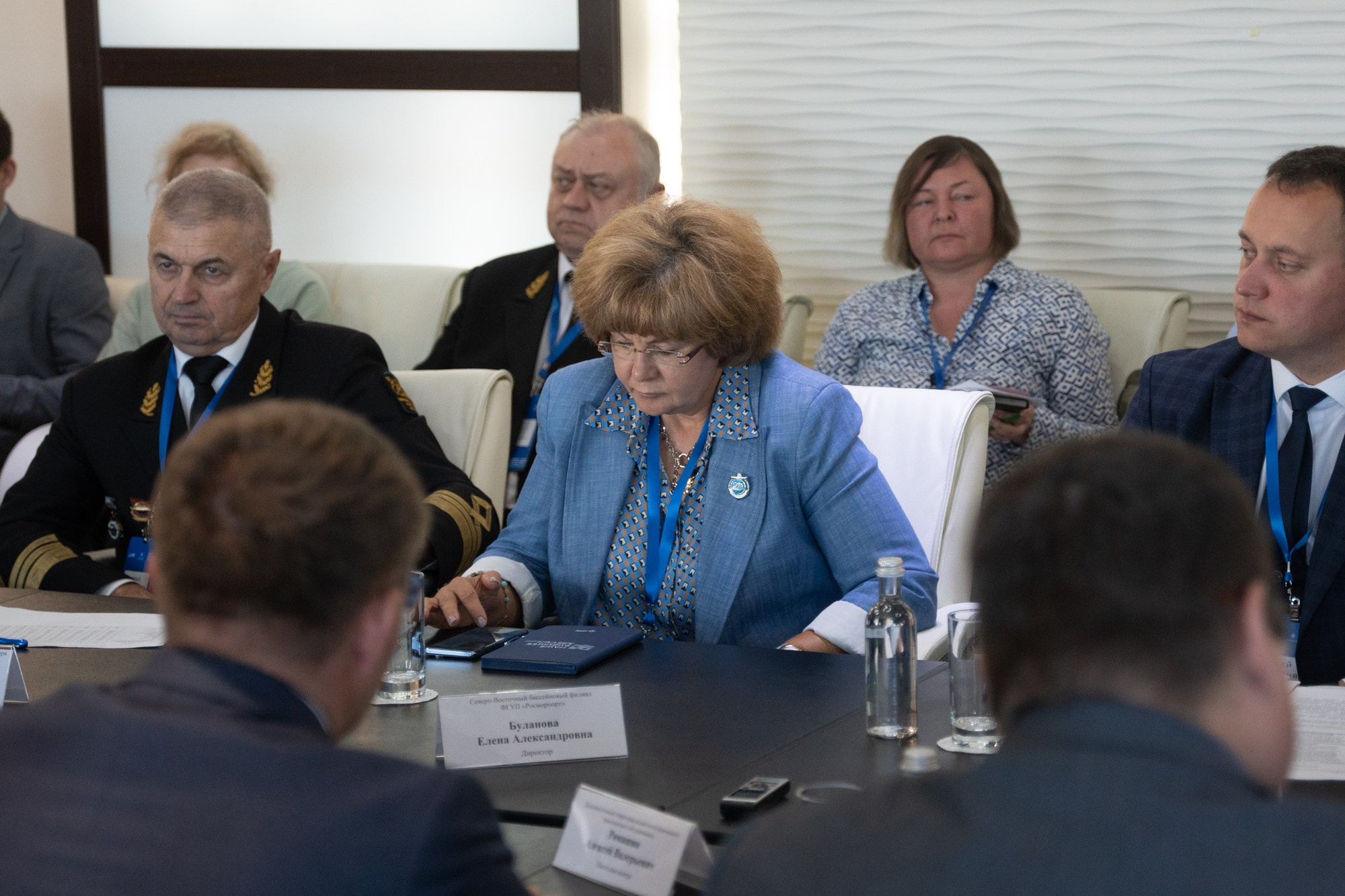 Дальтрансуголь. Фотограф в Хабаровске Швендых Рудольф
