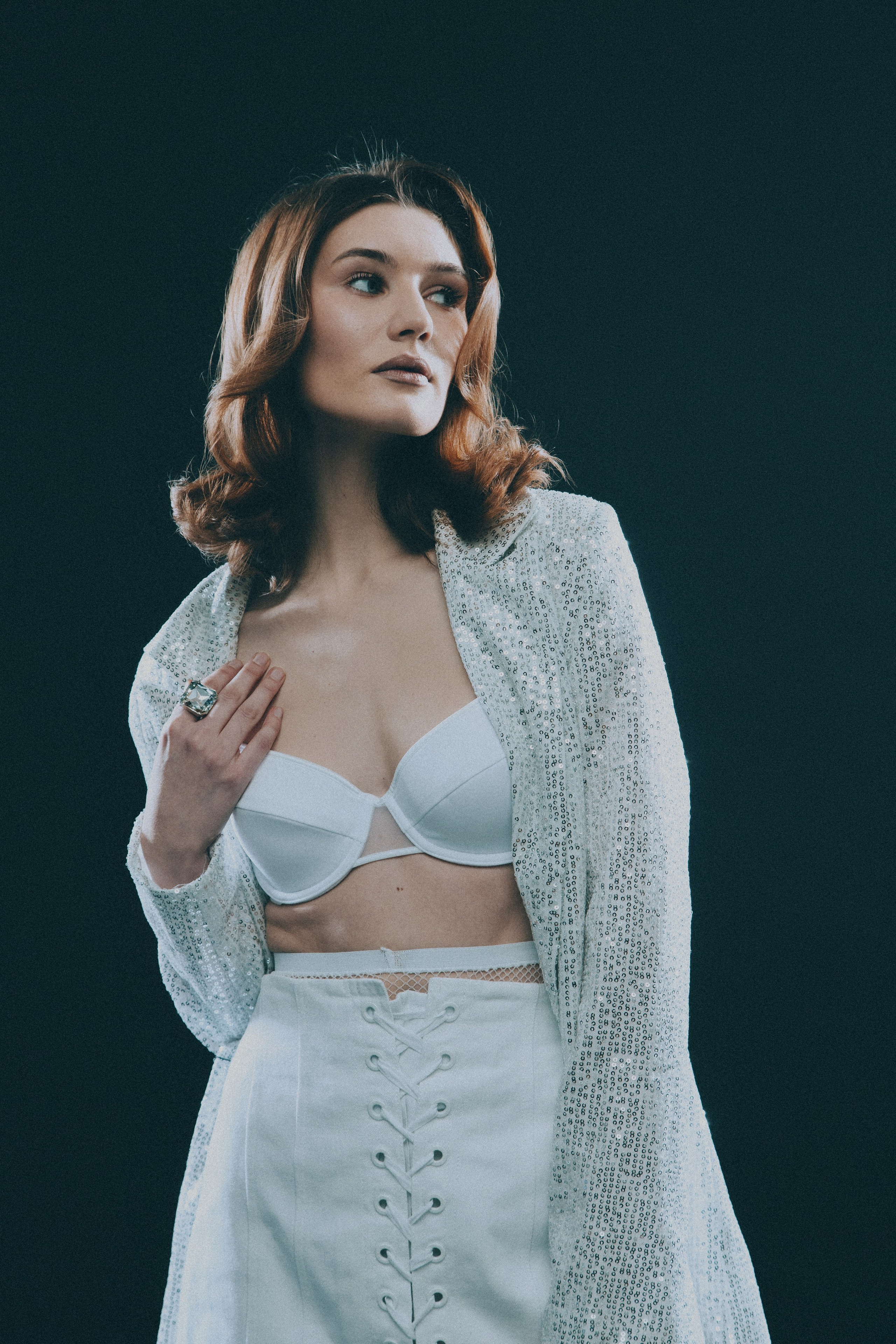 Съемка для брендов. Фотограф в Санкт-Петербурге Шура Капустина