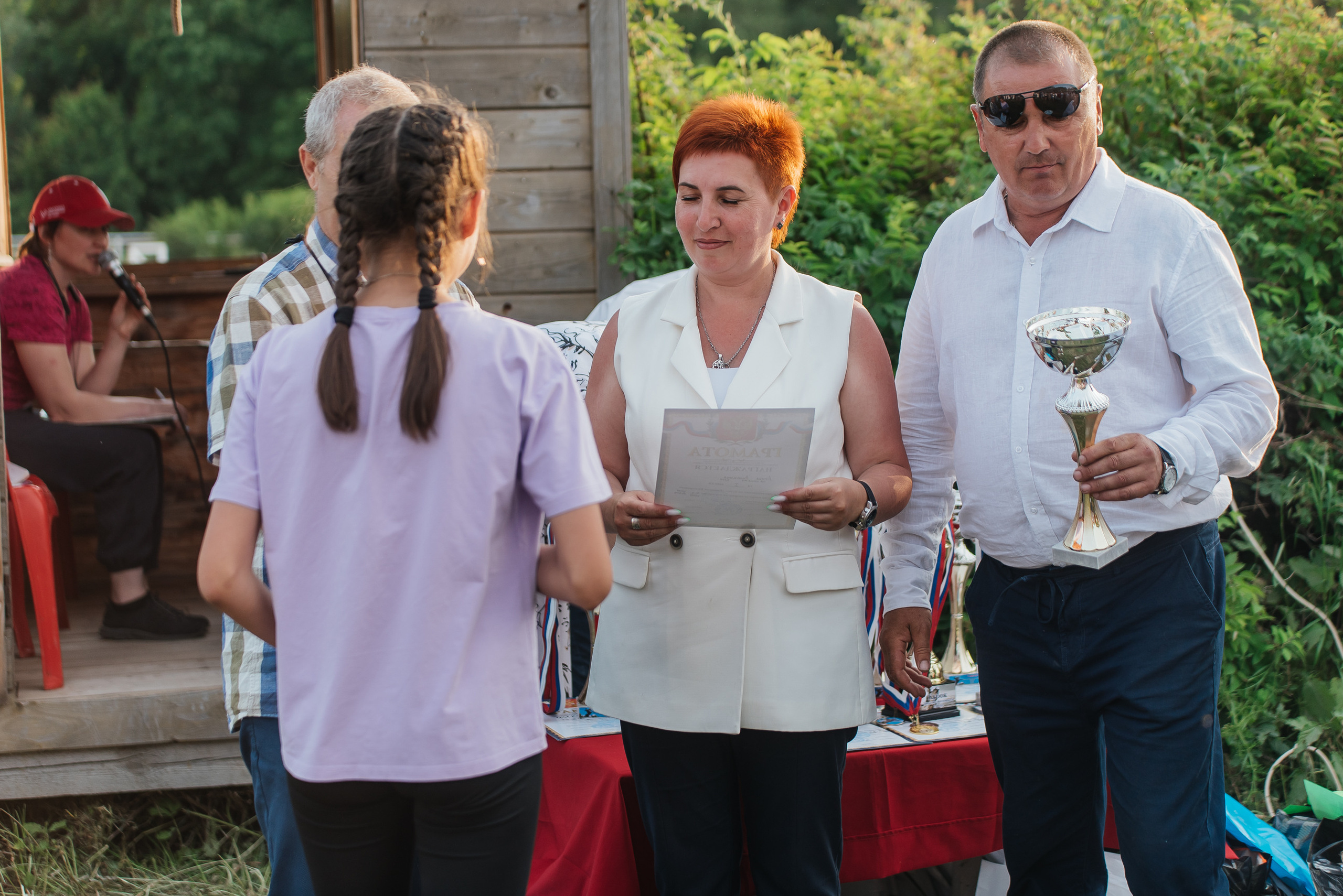 ВНИИК 17.06.2023. Кубок Евпатия Коловрата. Конкур. Фотограф Рязань