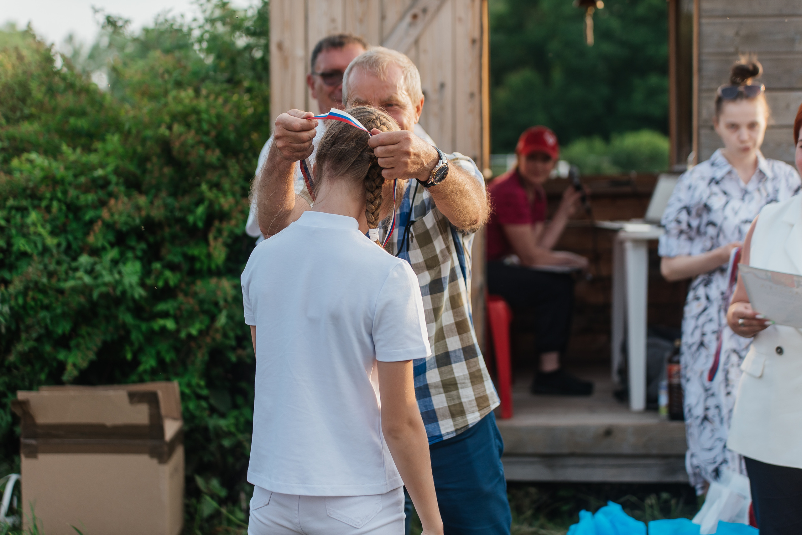 ВНИИК 17.06.2023. Кубок Евпатия Коловрата. Конкур. Фотограф Рязань