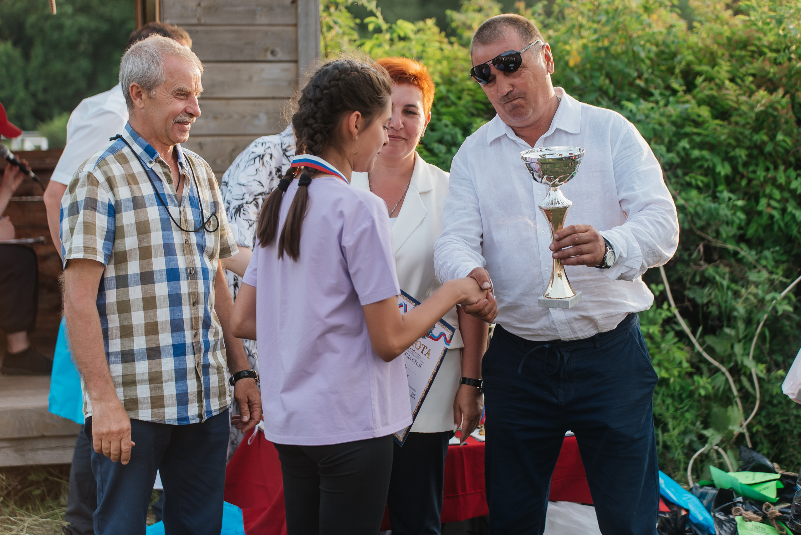 ВНИИК 17.06.2023. Кубок Евпатия Коловрата. Конкур. Фотограф Рязань