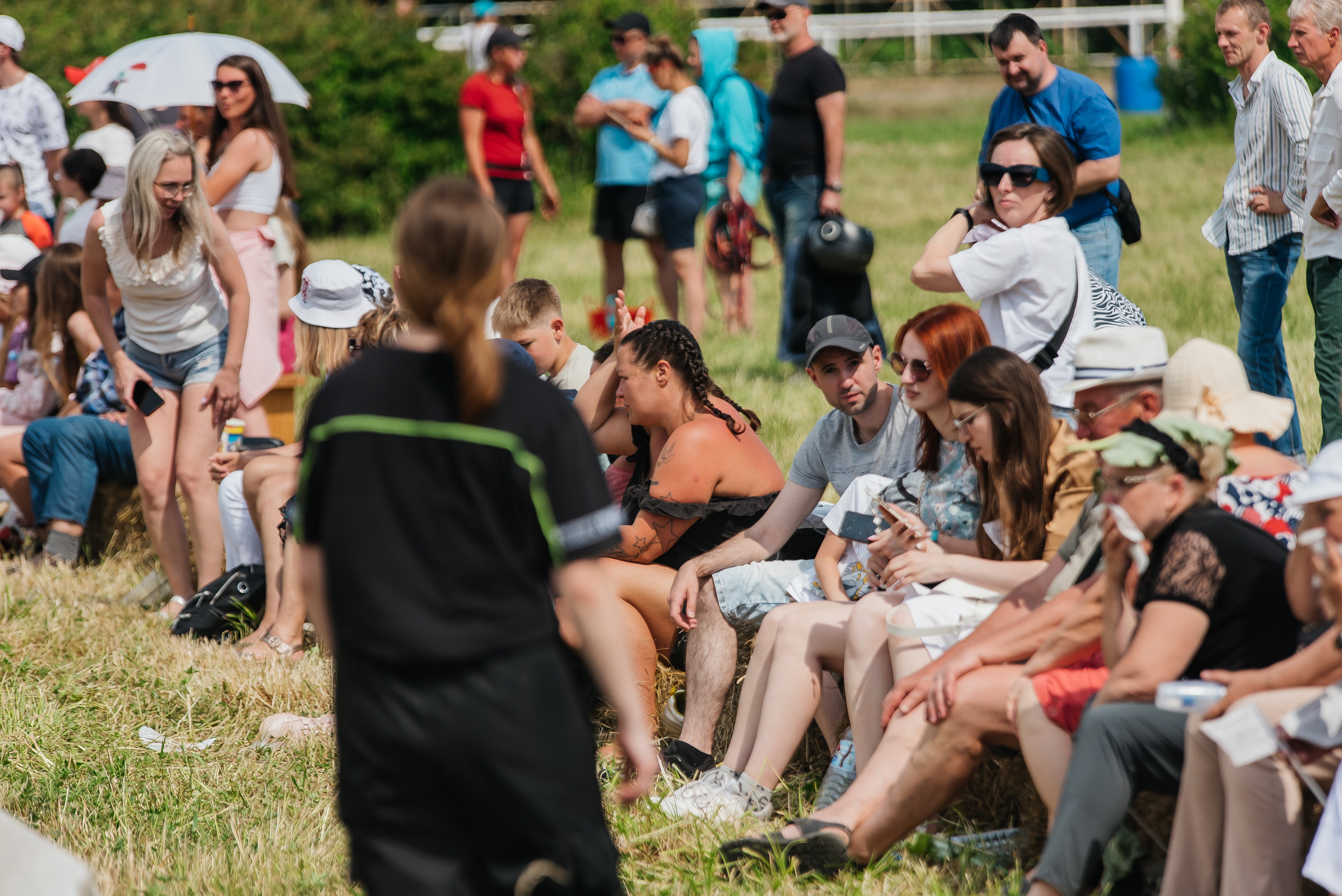 ВНИИК 17.06.2023. Кубок Евпатия Коловрата. Конкур. Фотограф Рязань