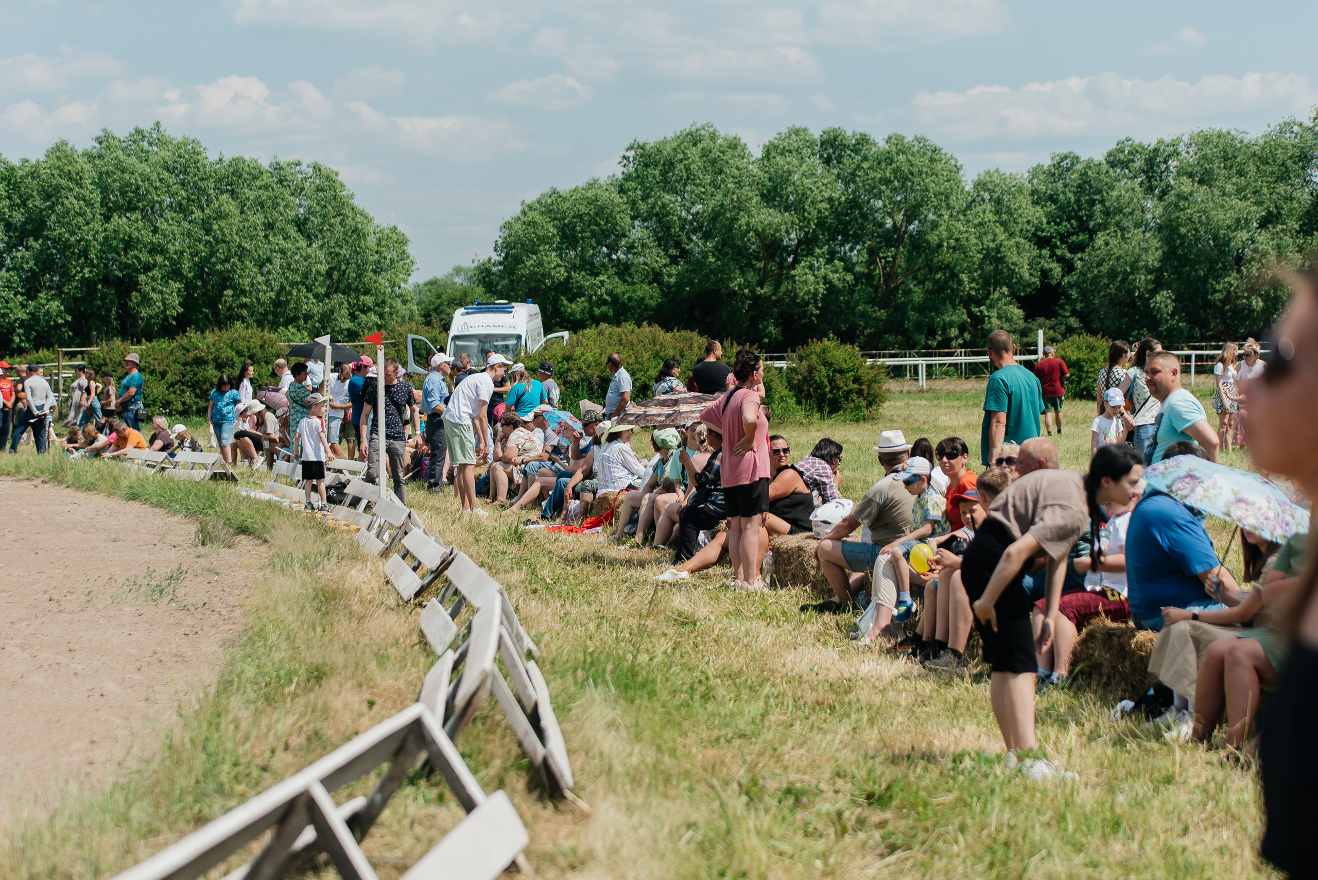 ВНИИК 17.06.2023. Кубок Евпатия Коловрата. Конкур. Фотограф Рязань