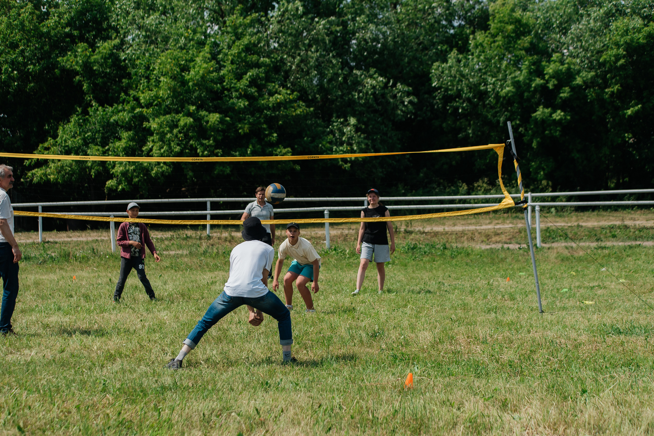ВНИИК 17.06.2023. Кубок Евпатия Коловрата. Конкур. Фотограф Рязань
