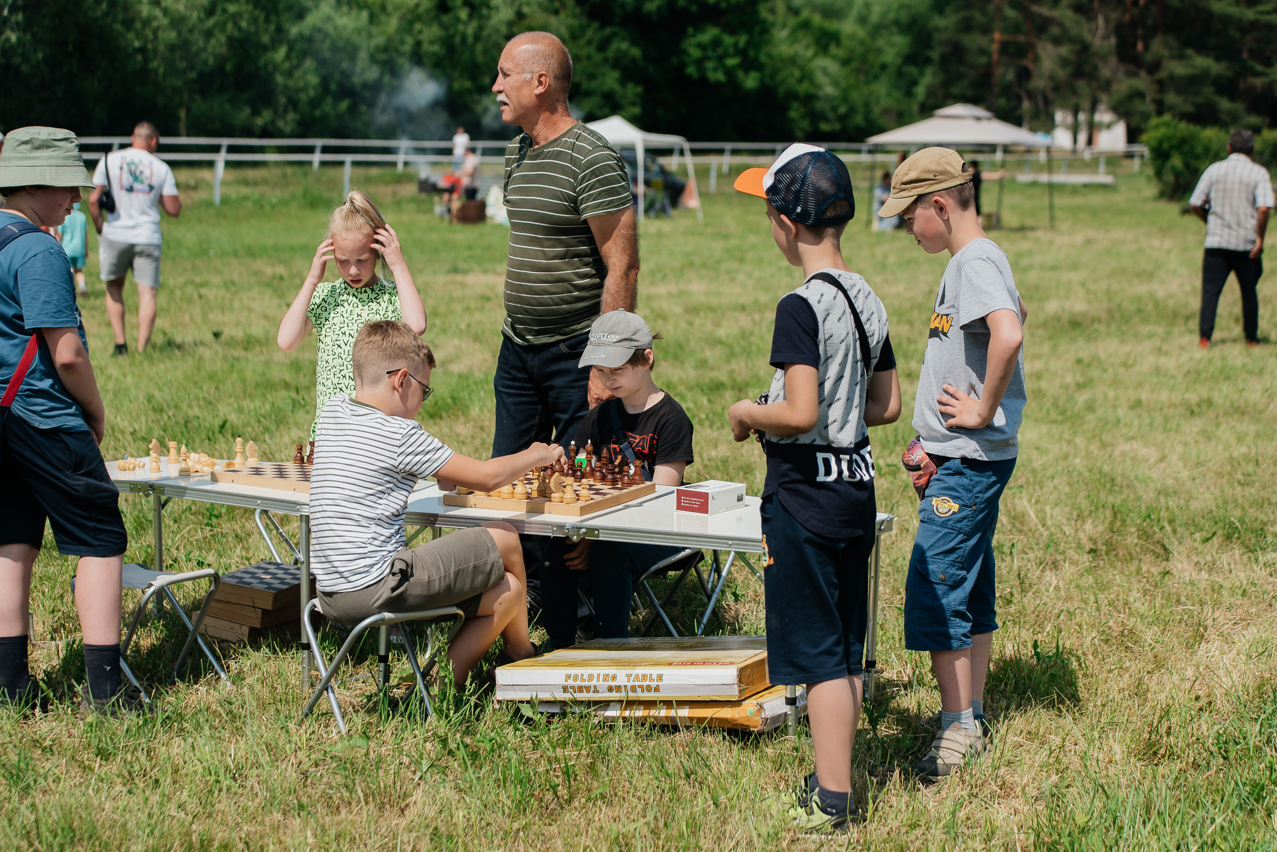 ВНИИК 17.06.2023. Кубок Евпатия Коловрата. Конкур. Фотограф Рязань