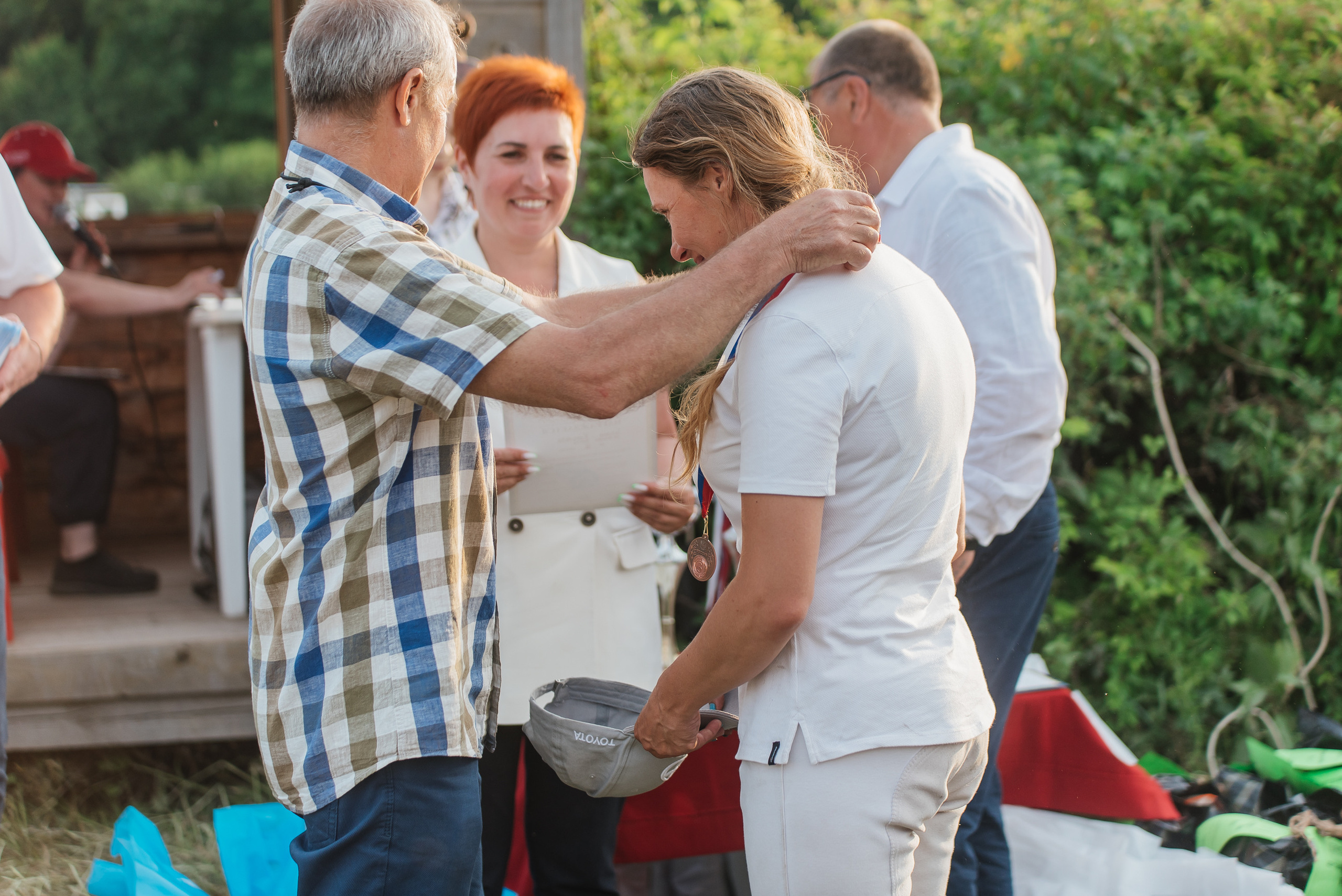 ВНИИК 17.06.2023. Кубок Евпатия Коловрата. Конкур. Фотограф Рязань