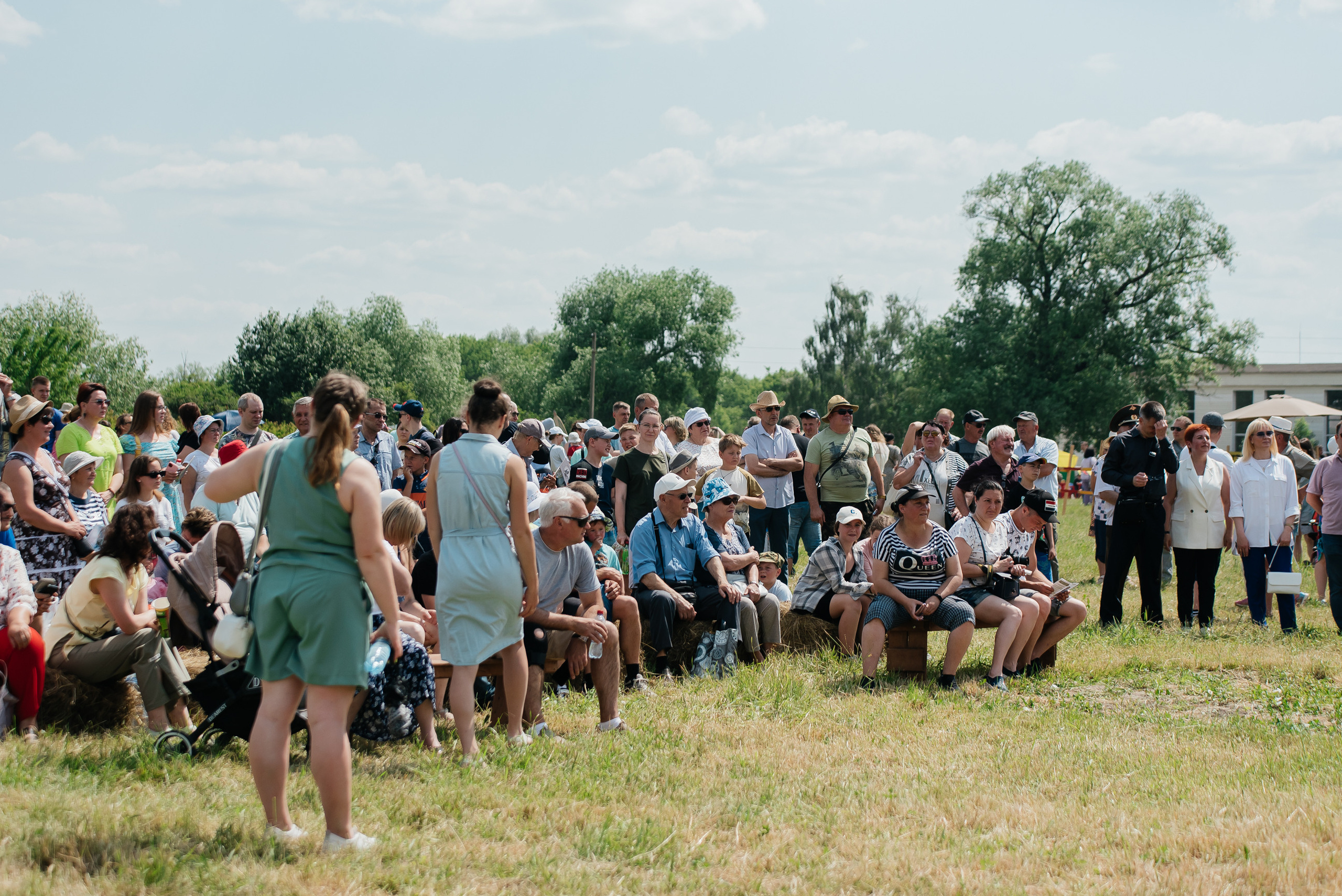 ВНИИК 17.06.2023. Кубок Евпатия Коловрата. Конкур. Фотограф Рязань