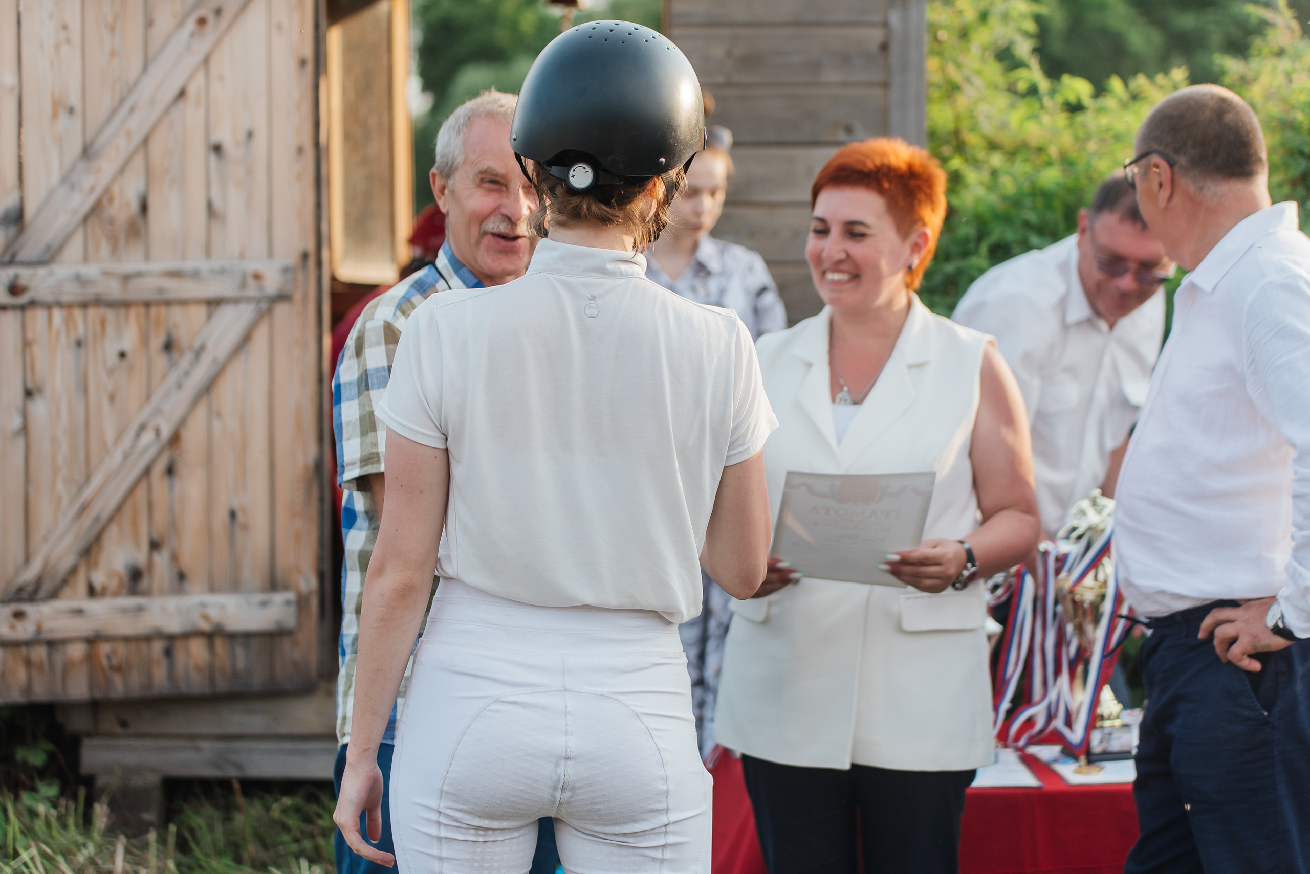 ВНИИК 17.06.2023. Кубок Евпатия Коловрата. Конкур. Фотограф Рязань