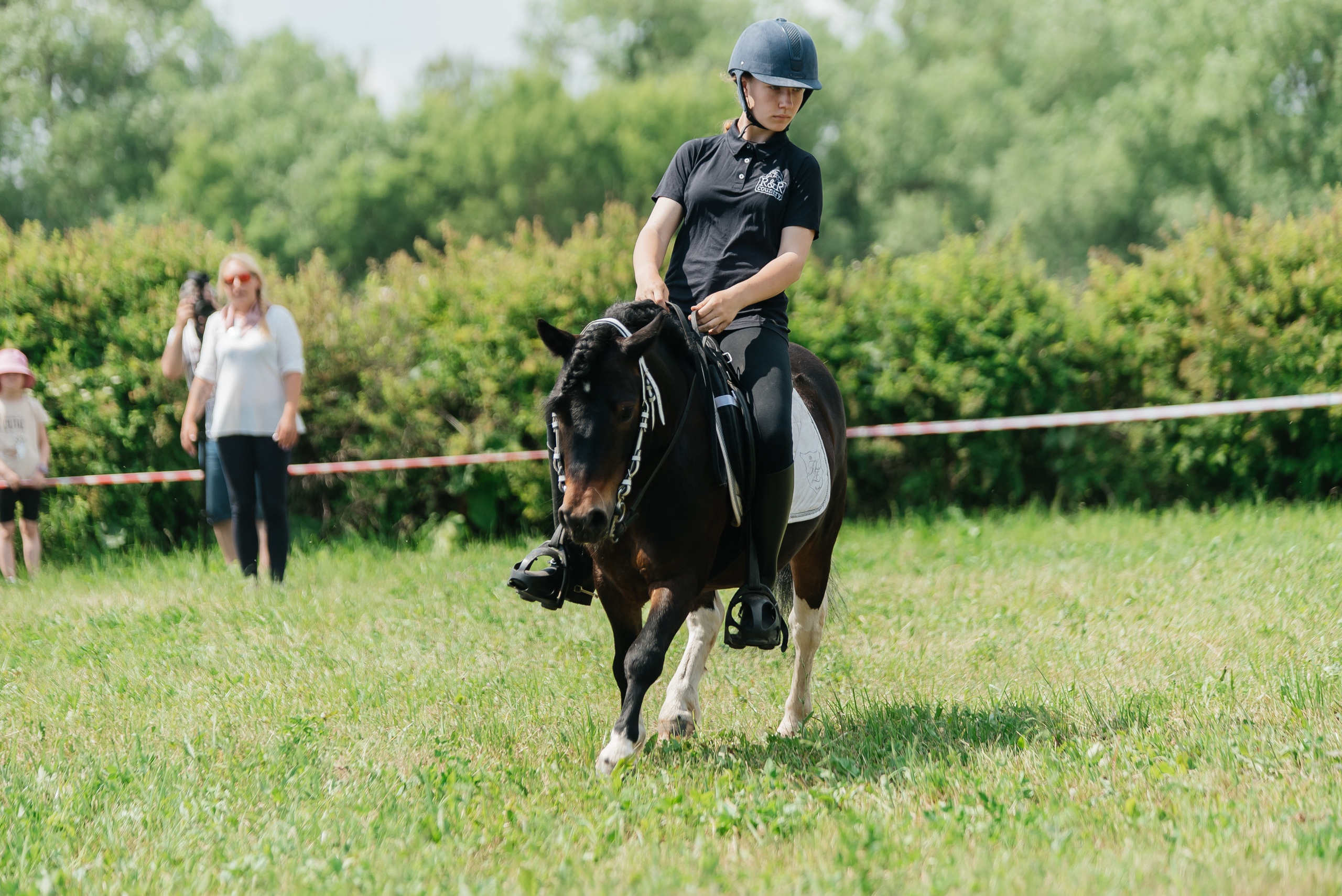 ВНИИК 17.06.2023. Кубок Евпатия Коловрата. Конкур. Фотограф Рязань