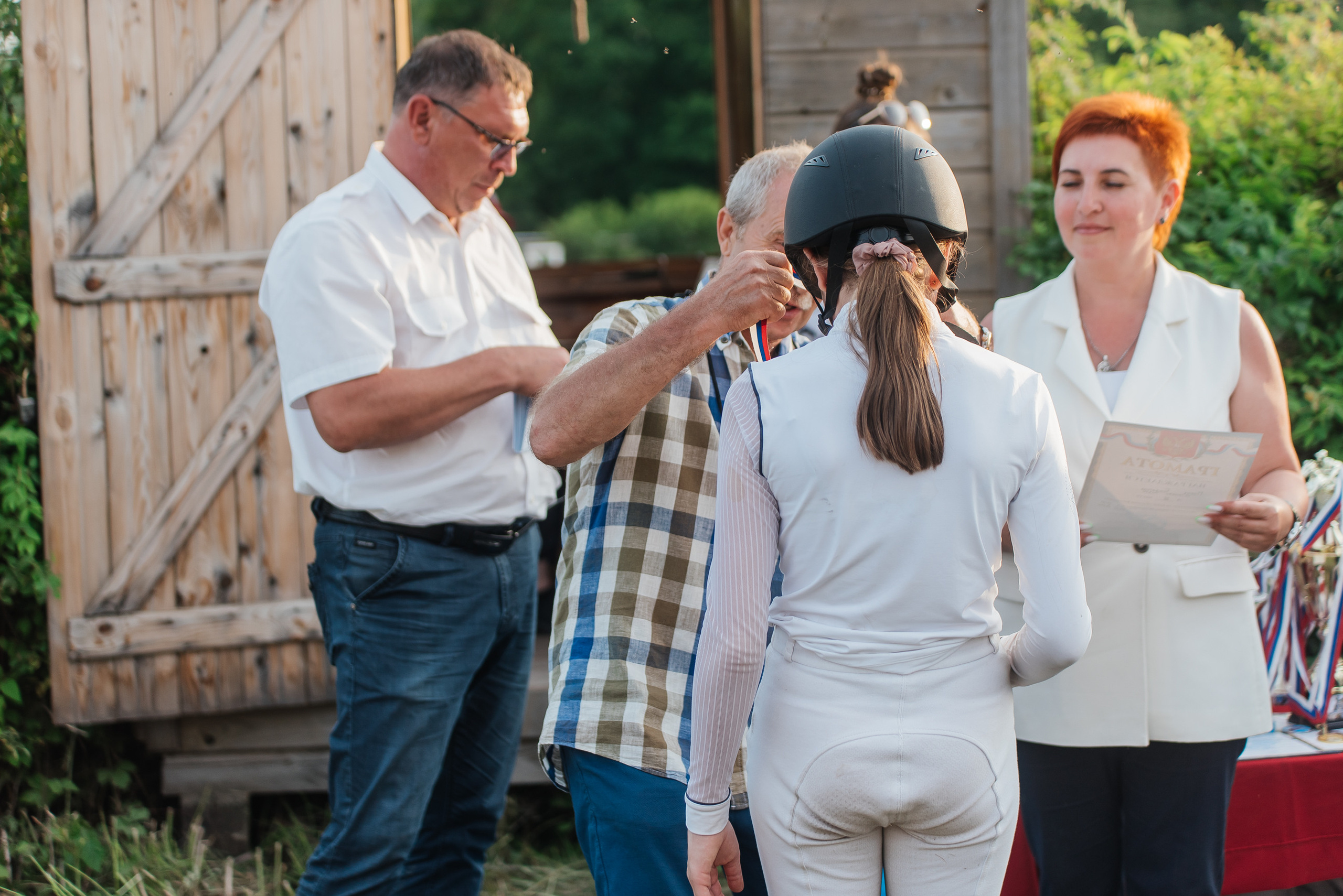 ВНИИК 17.06.2023. Кубок Евпатия Коловрата. Конкур. Фотограф Рязань