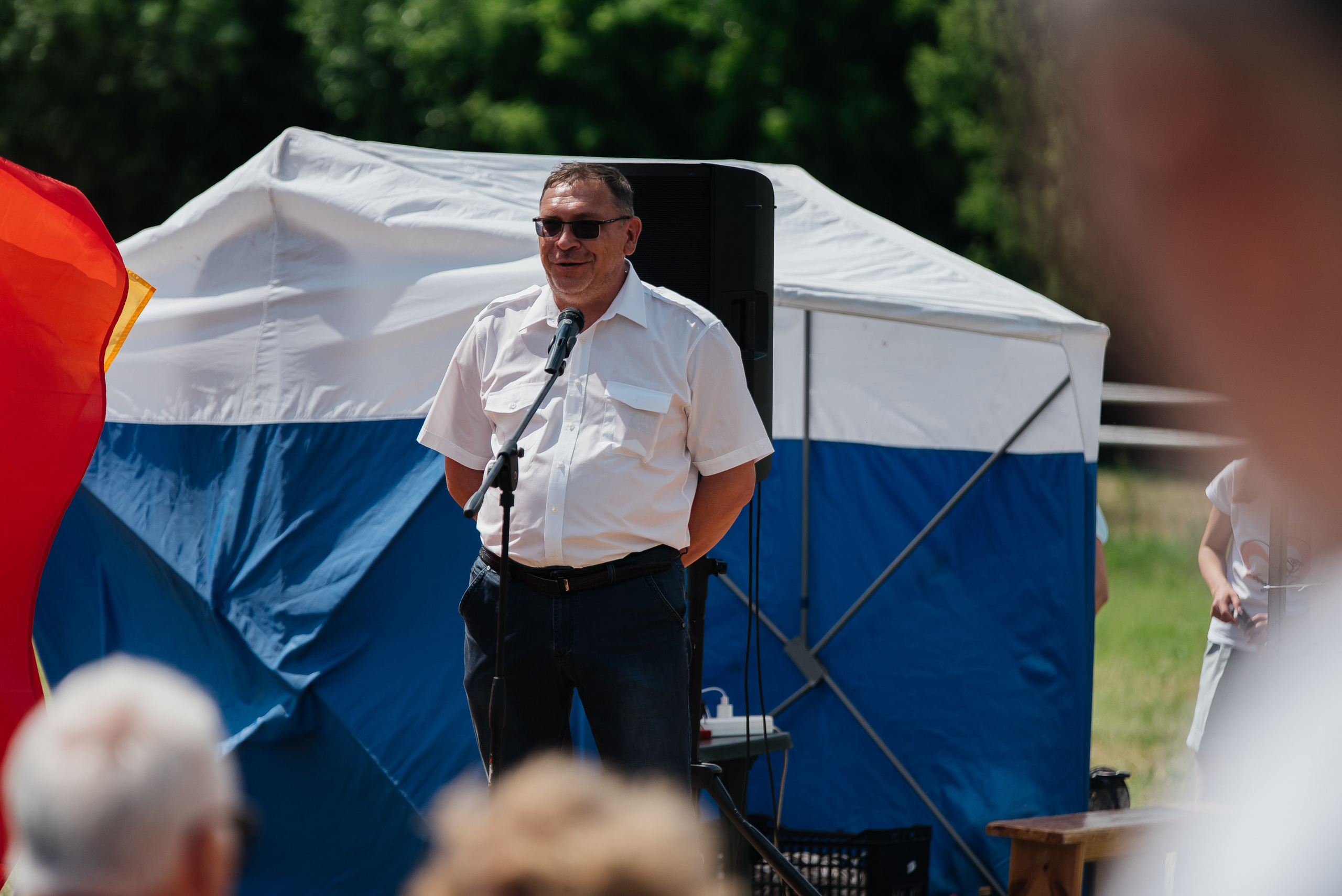 ВНИИК 17.06.2023. Кубок Евпатия Коловрата. Конкур. Фотограф Рязань