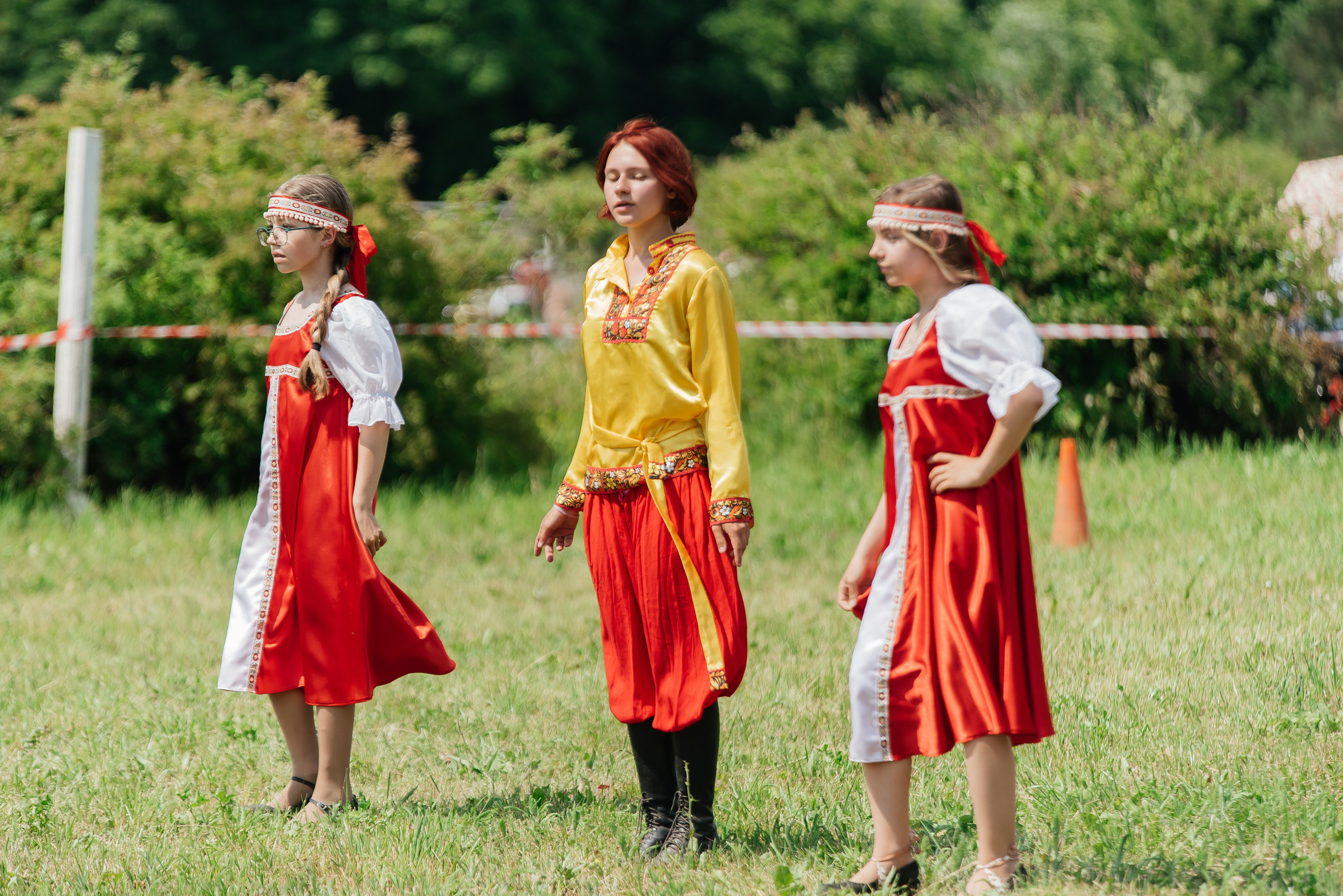 ВНИИК 17.06.2023. Кубок Евпатия Коловрата. Конкур. Фотограф Рязань