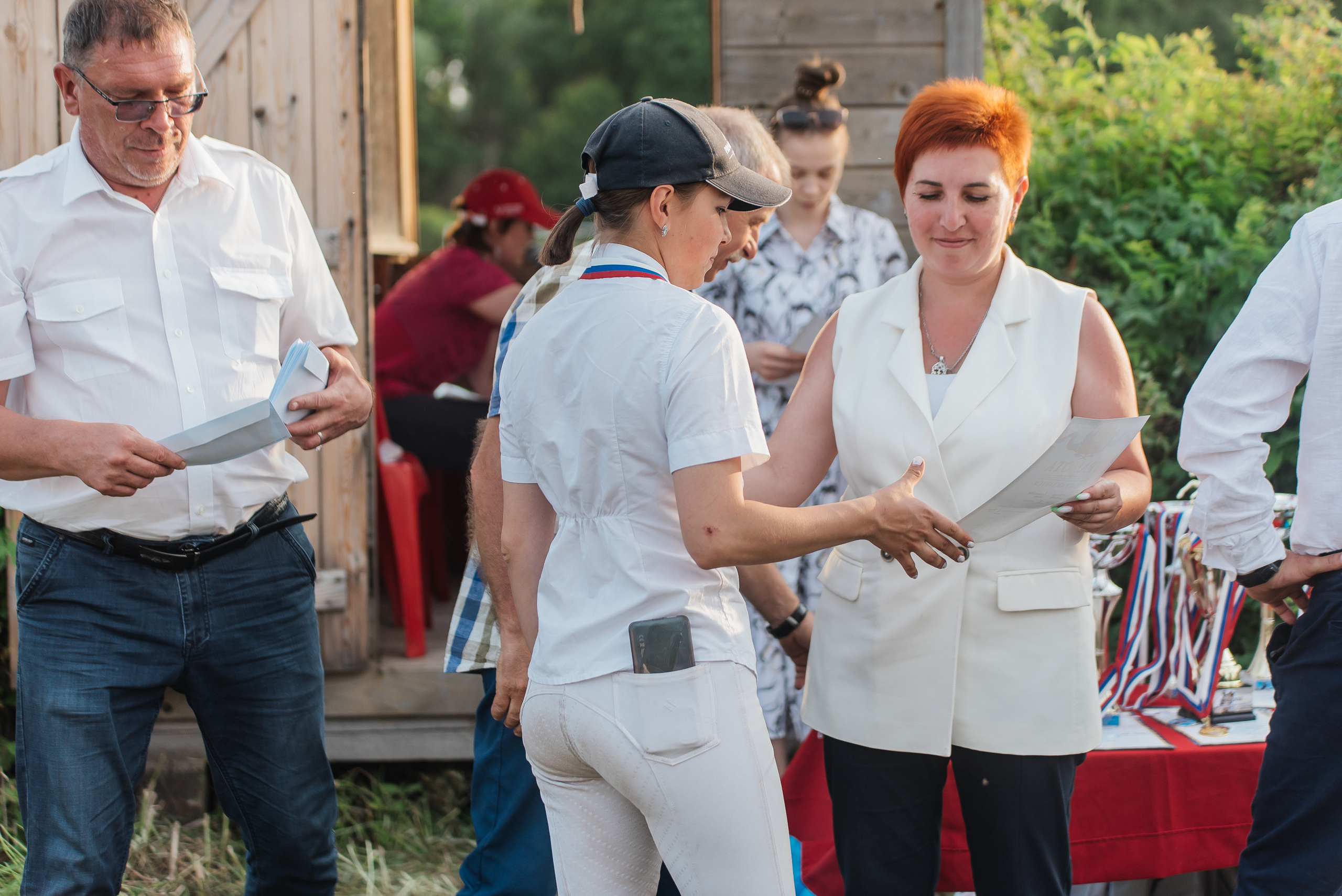 ВНИИК 17.06.2023. Кубок Евпатия Коловрата. Конкур. Фотограф Рязань