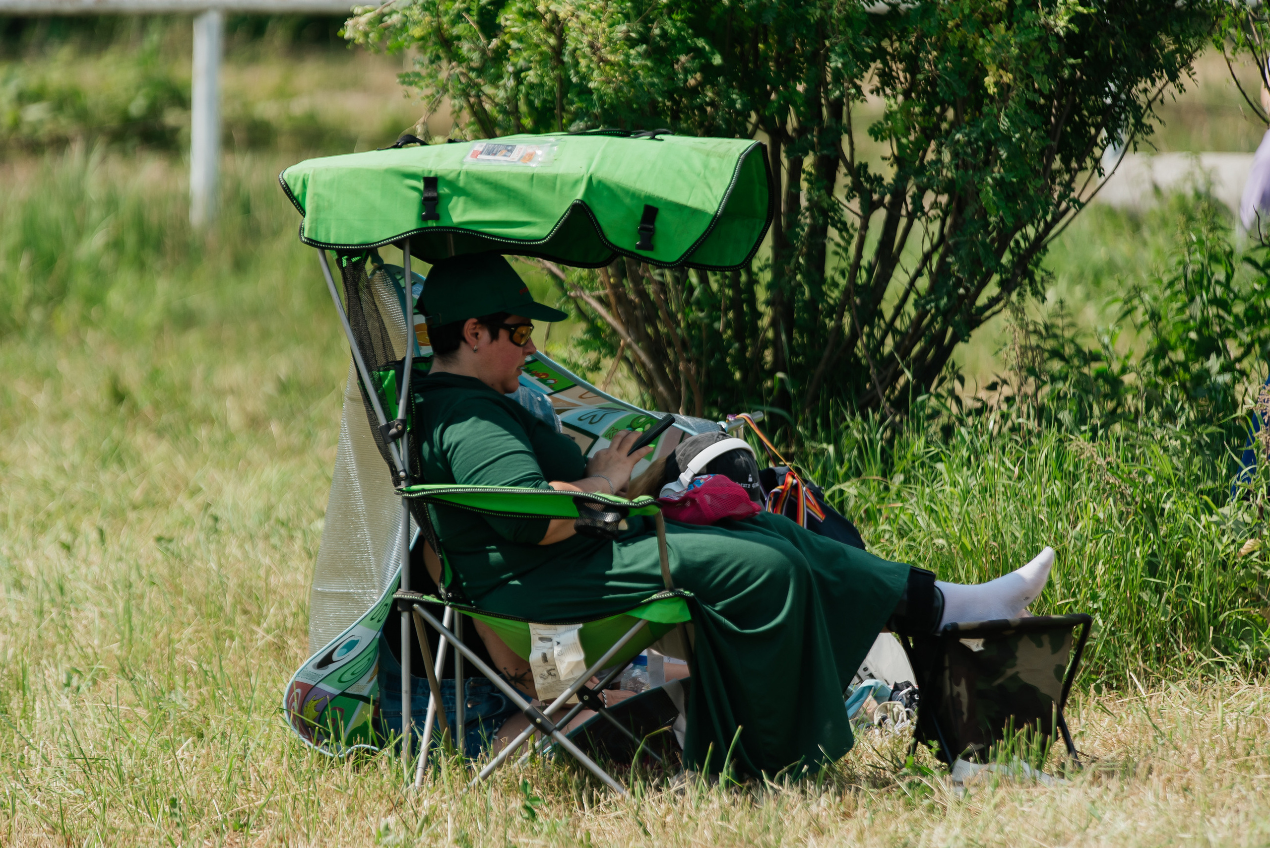 ВНИИК 17.06.2023. Кубок Евпатия Коловрата. Конкур. Фотограф Рязань