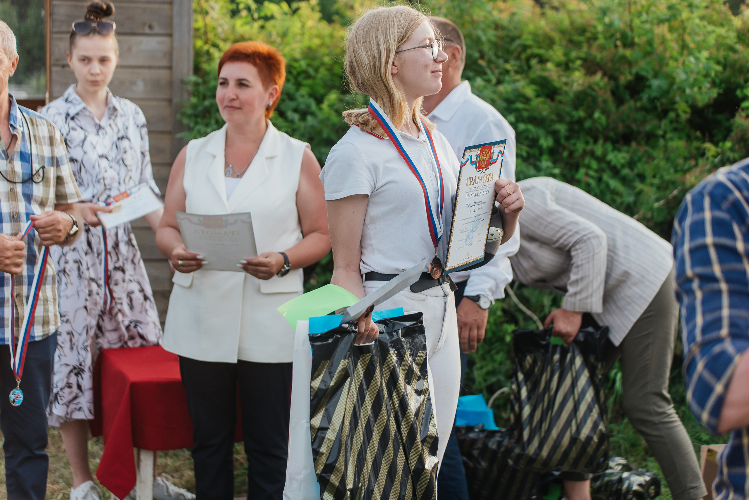 ВНИИК 17.06.2023. Кубок Евпатия Коловрата. Конкур. Фотограф Рязань