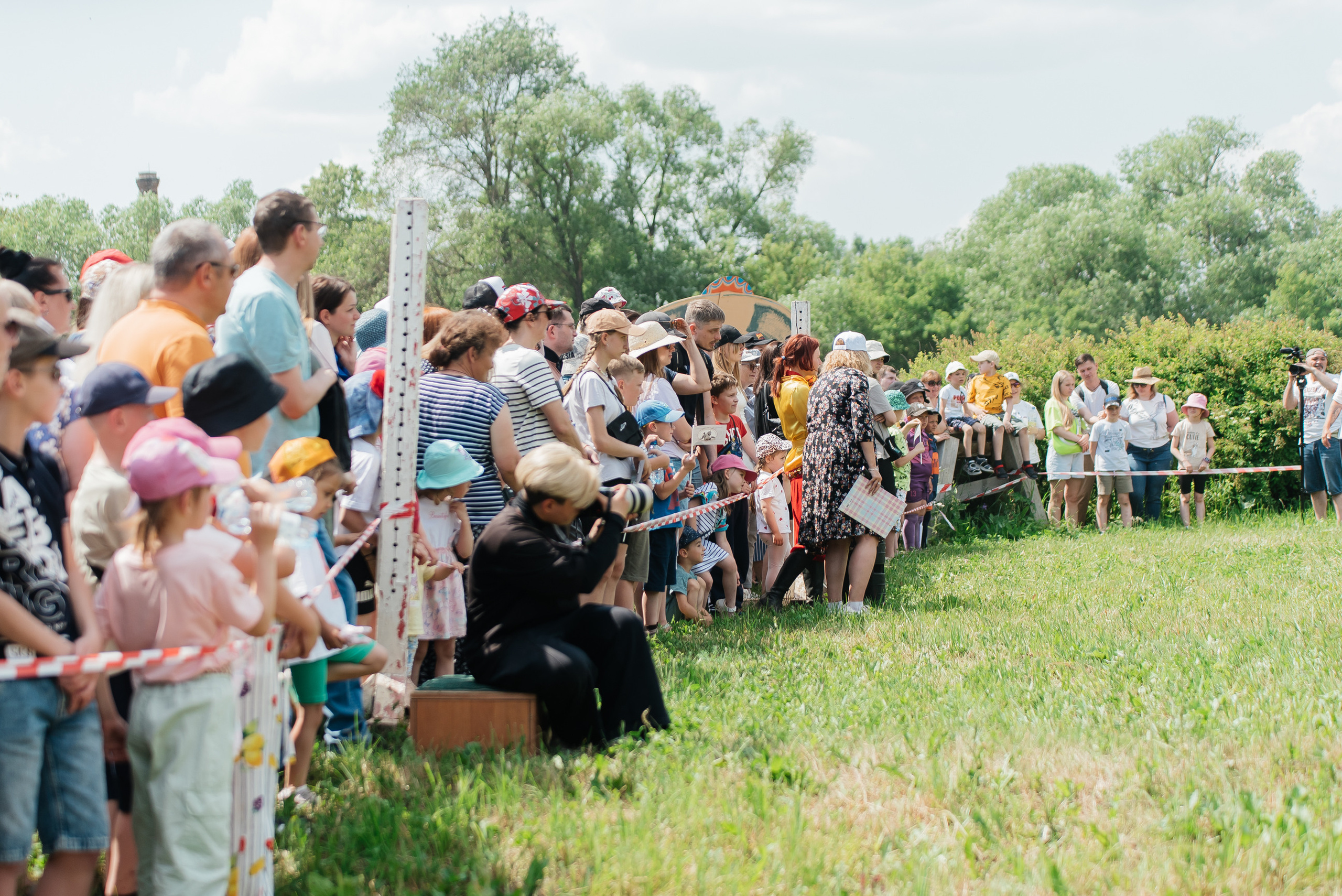 ВНИИК 17.06.2023. Кубок Евпатия Коловрата. Конкур. Фотограф Рязань
