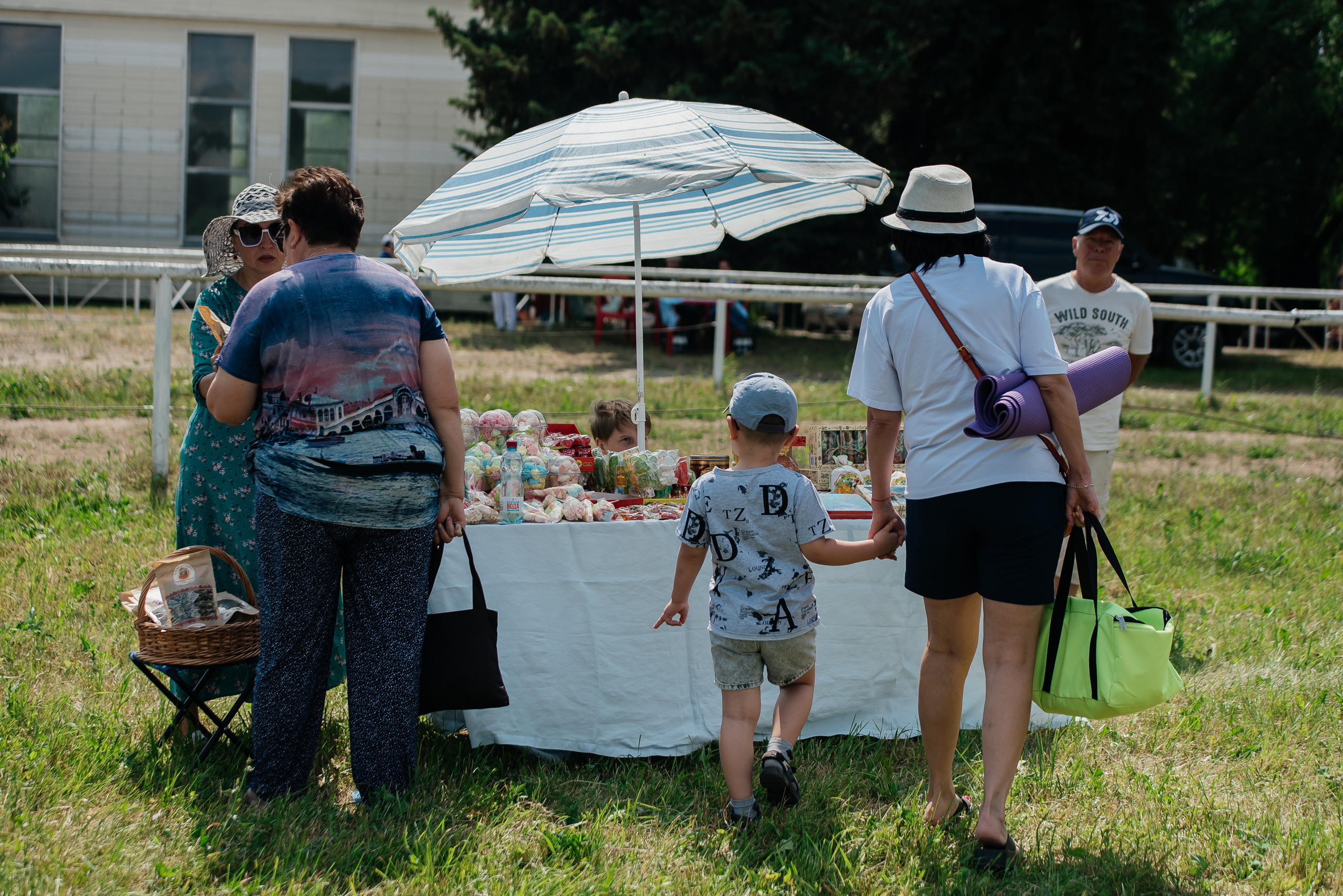 ВНИИК 17.06.2023. Кубок Евпатия Коловрата. Конкур. Фотограф Рязань