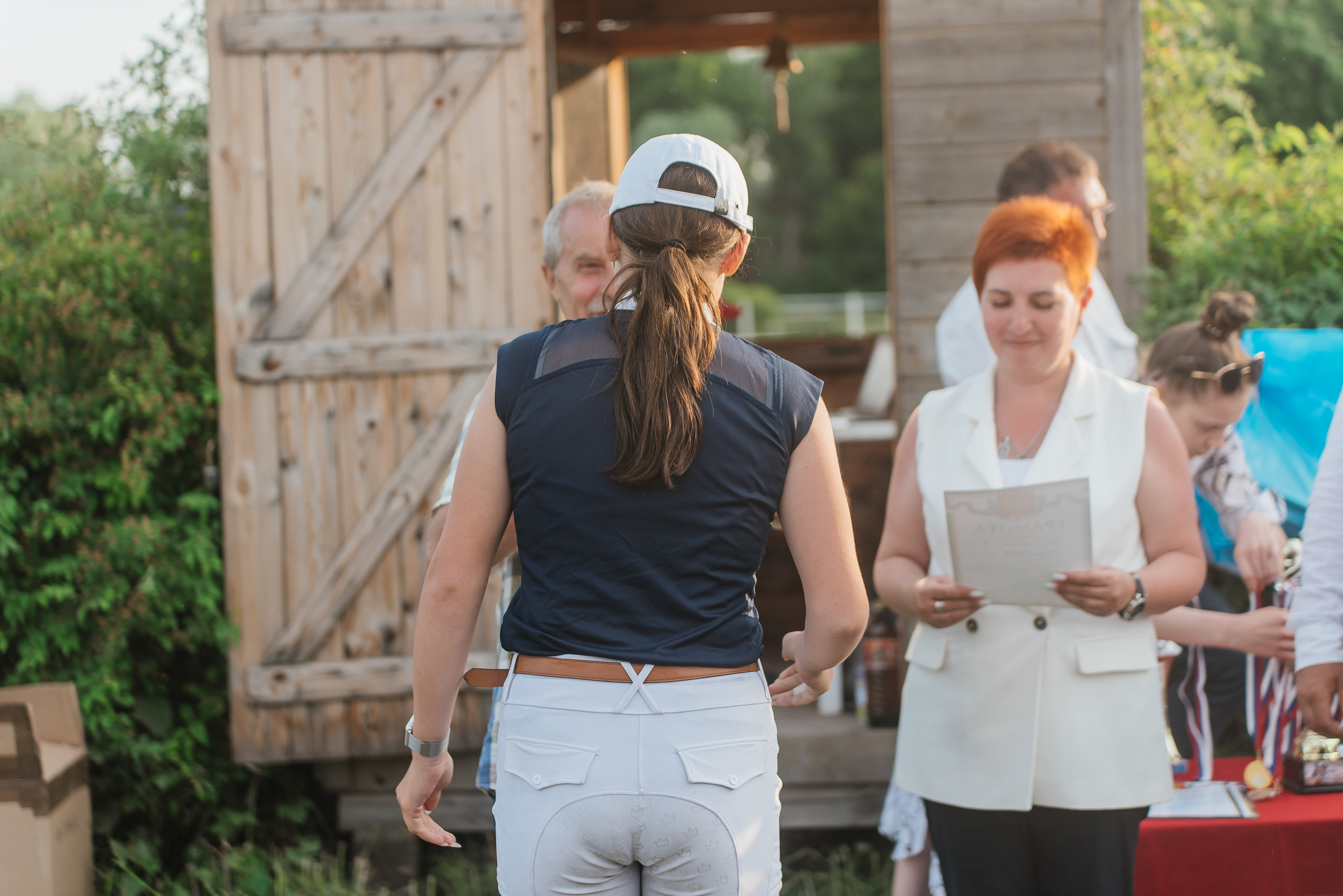 ВНИИК 17.06.2023. Кубок Евпатия Коловрата. Конкур. Фотограф Рязань