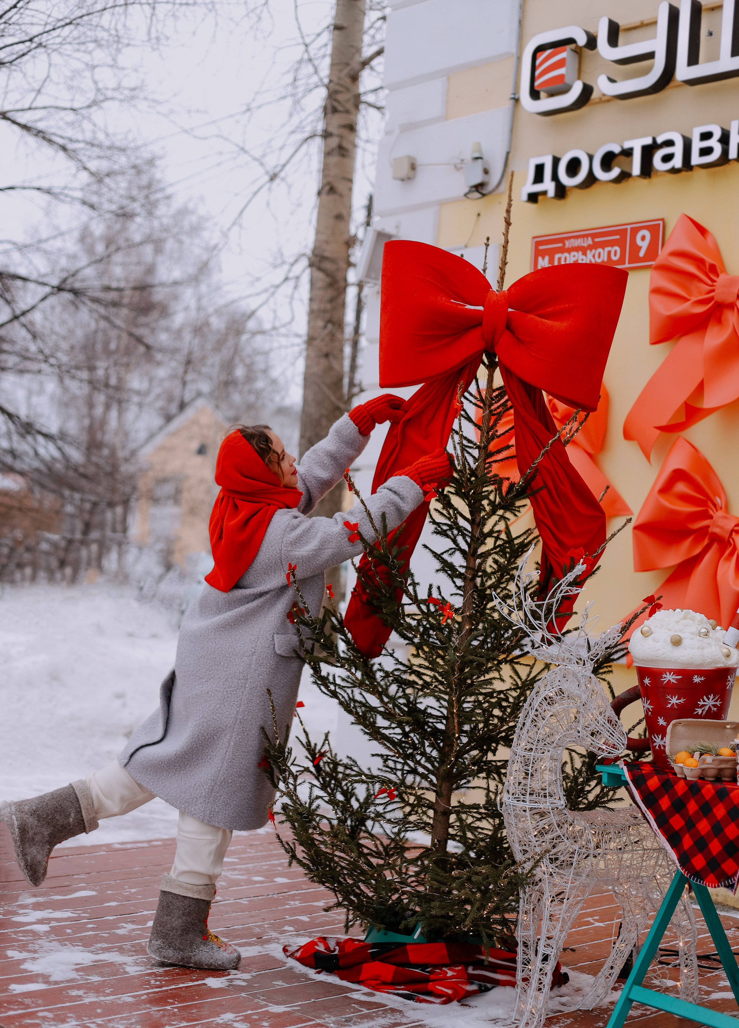 Ксения. Marina Shakirova Photography