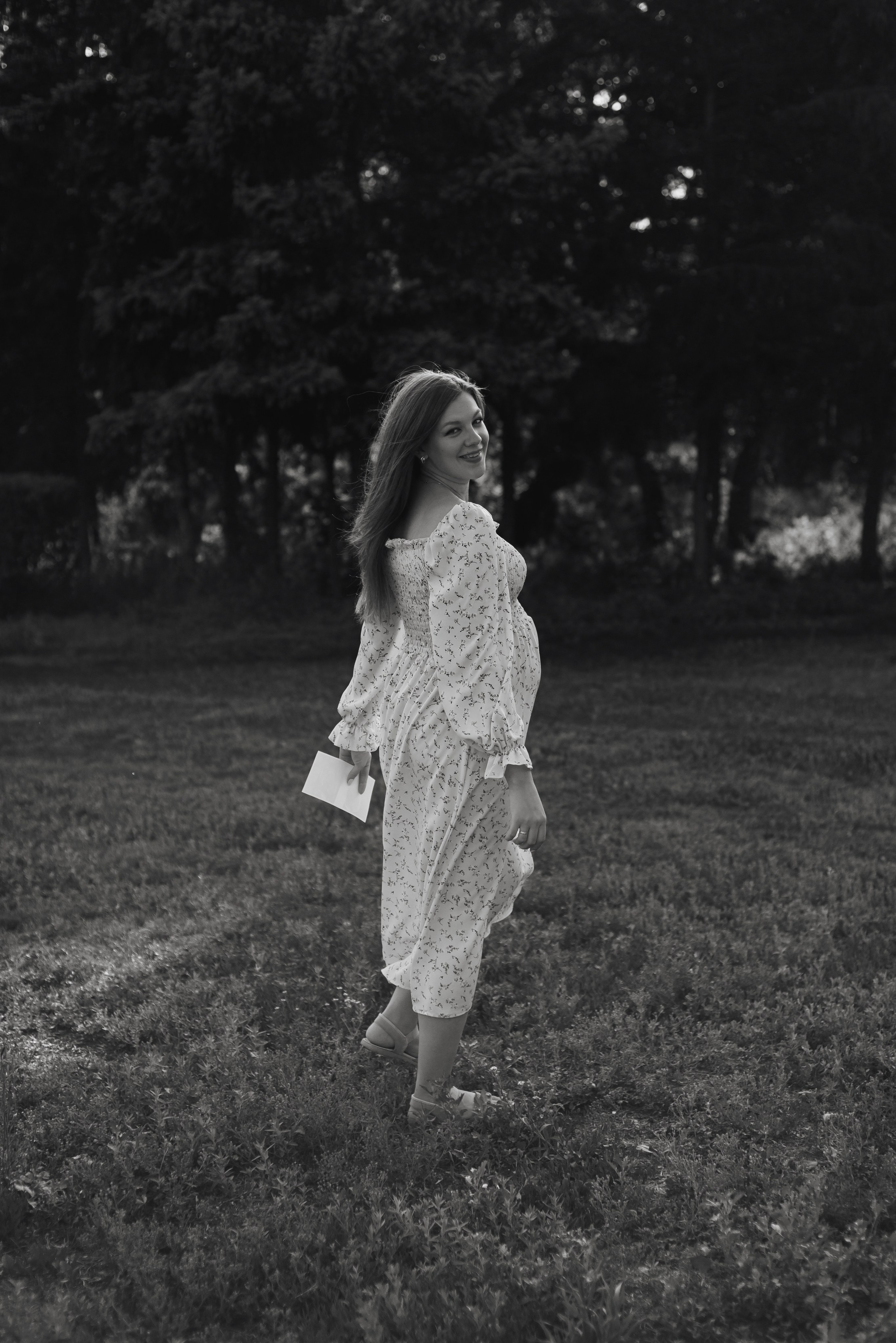 Анастасия и Александр. Фотограф в Омске Мария Попова