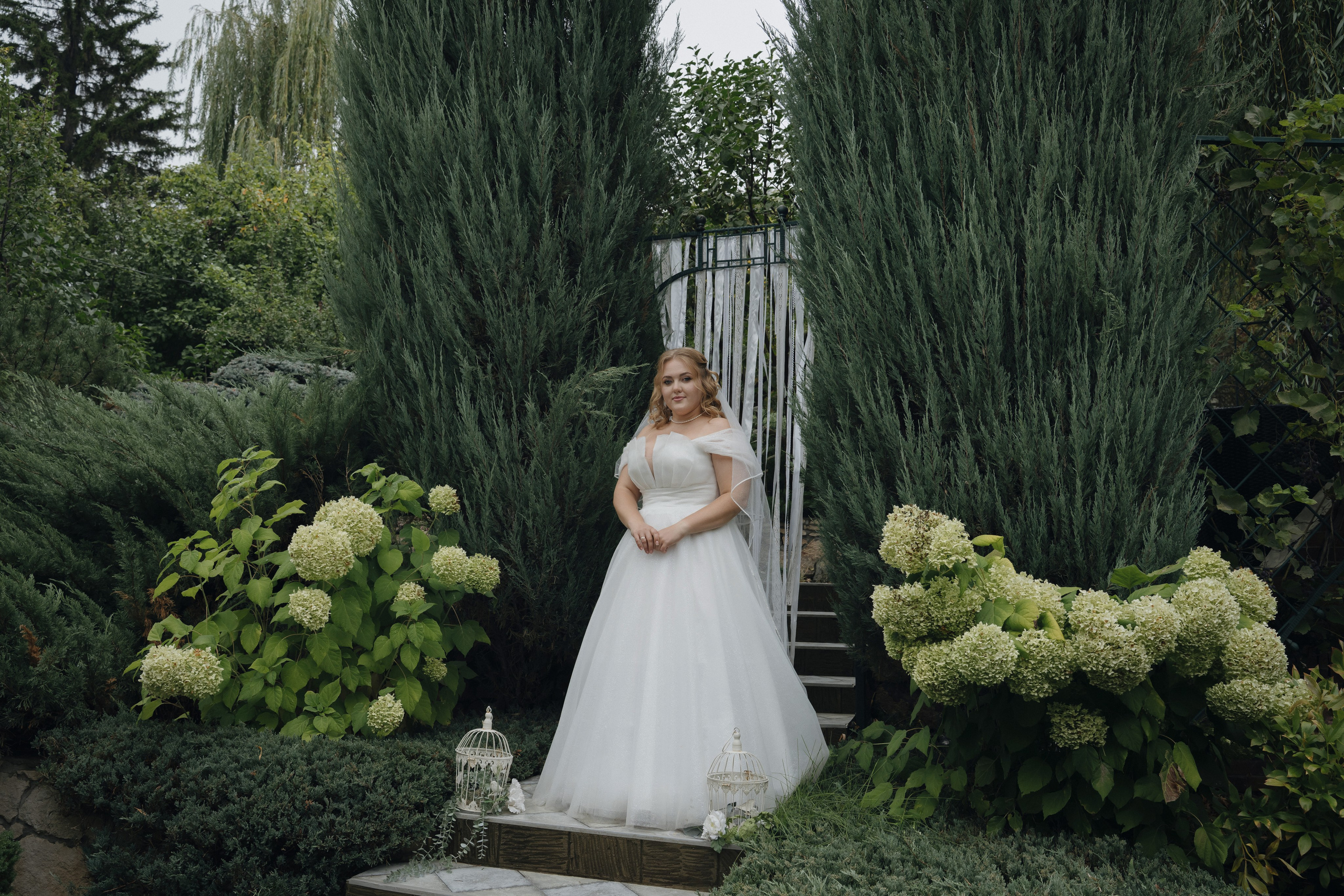 Александр и Альфия. Профессиональный фотограф в Самаре Анна Конзаева