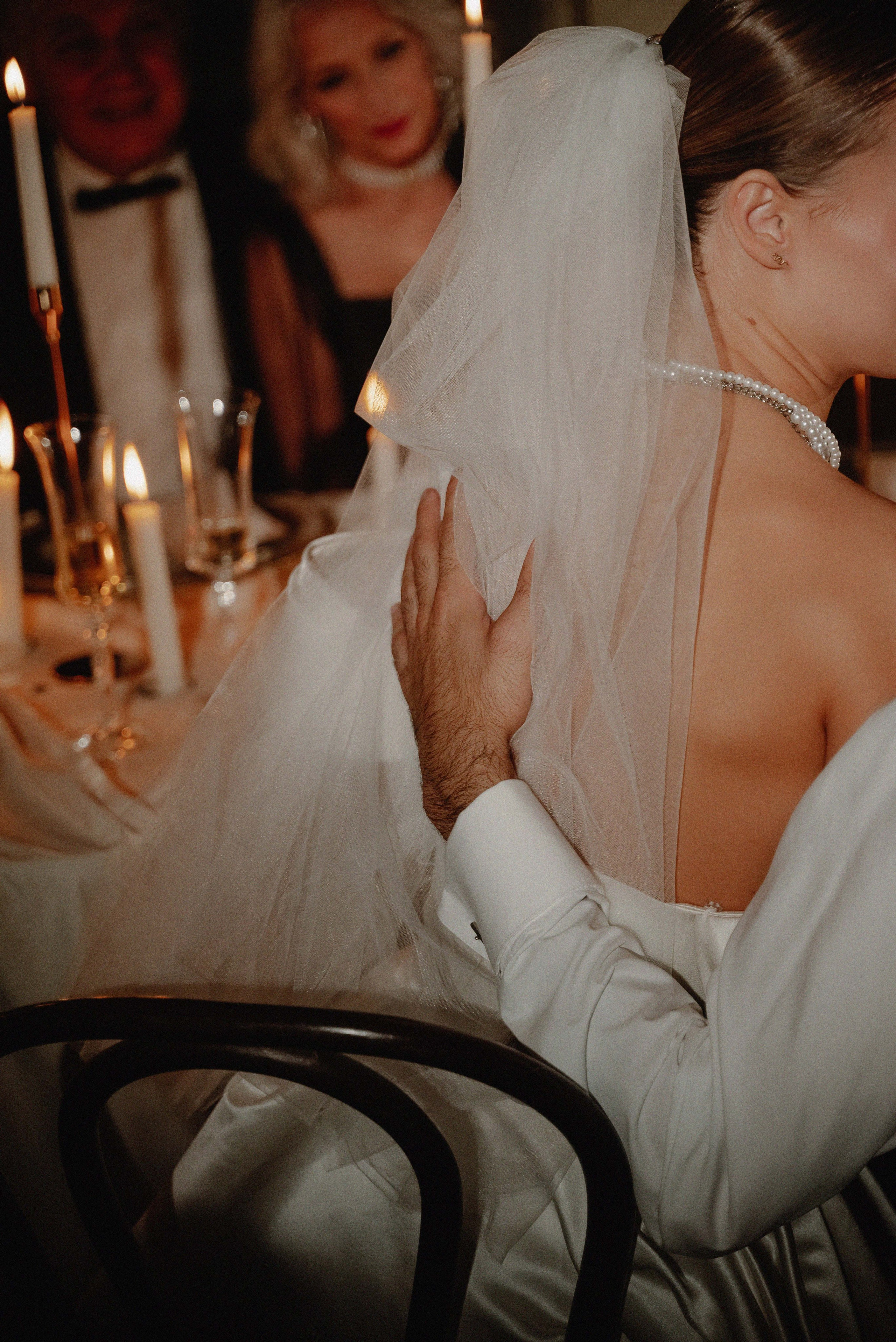 Дима|Настя. Свадебный и портретный фотограф Анастасия Тетёркина, Брянск и Санкт-Петербург