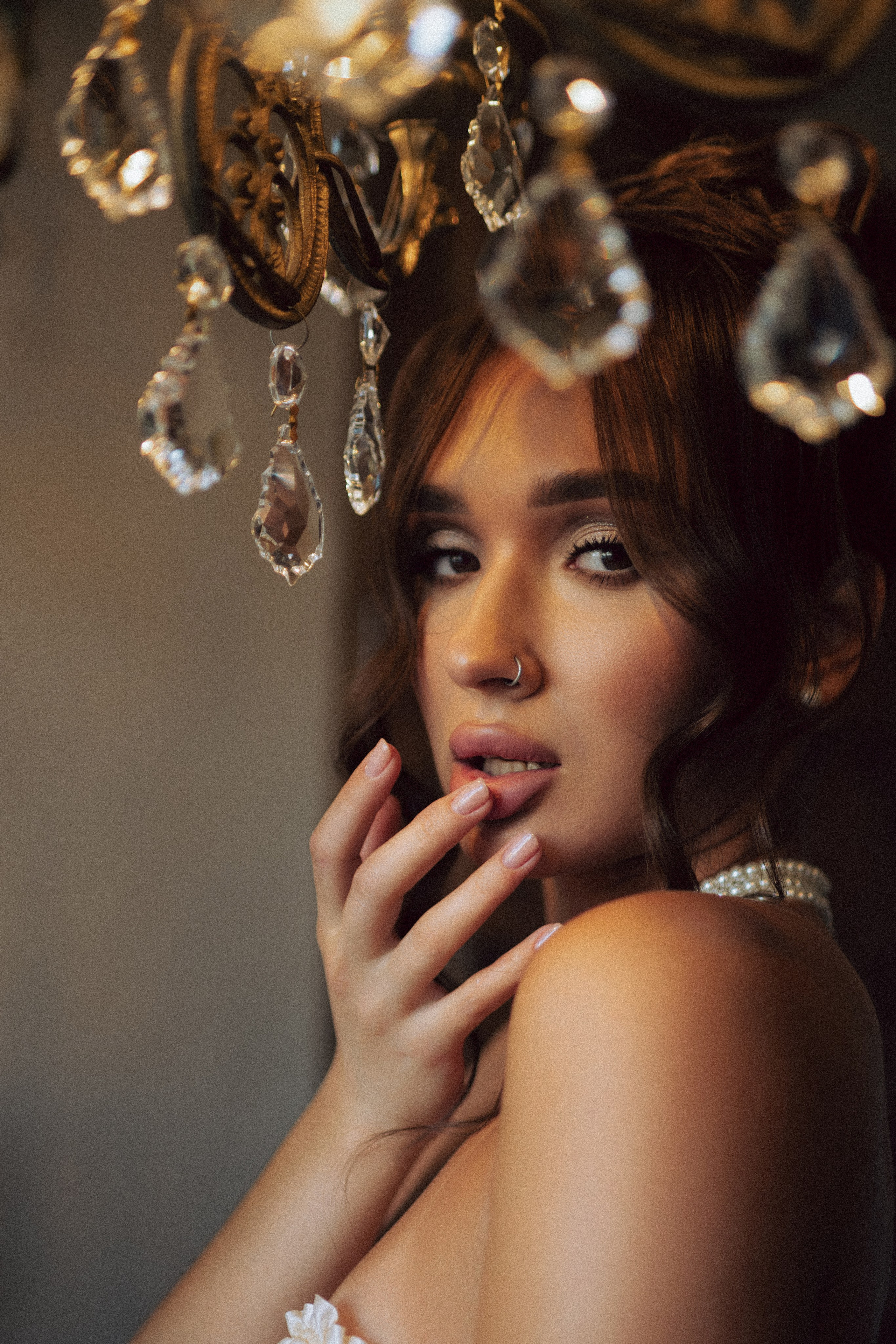 Вера. Свадебный и портретный фотограф Анастасия Тетёркина, Брянск и Санкт-Петербург