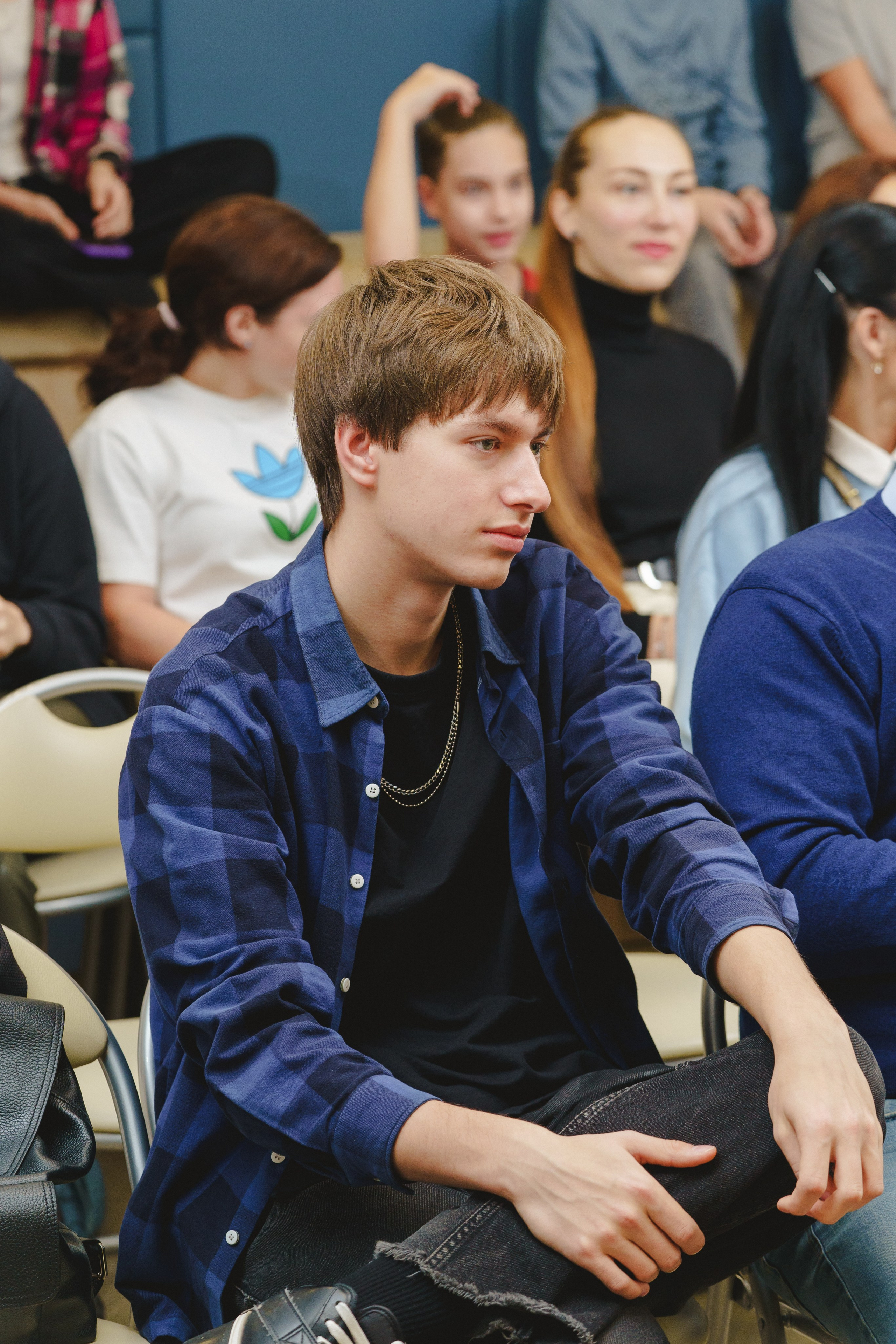 Шоу «Катапульта " в ЦБС г. Березовский «К7». Фотограф в детский сад в Екатеринбурге, выпускные альбомы Юлия Умерова