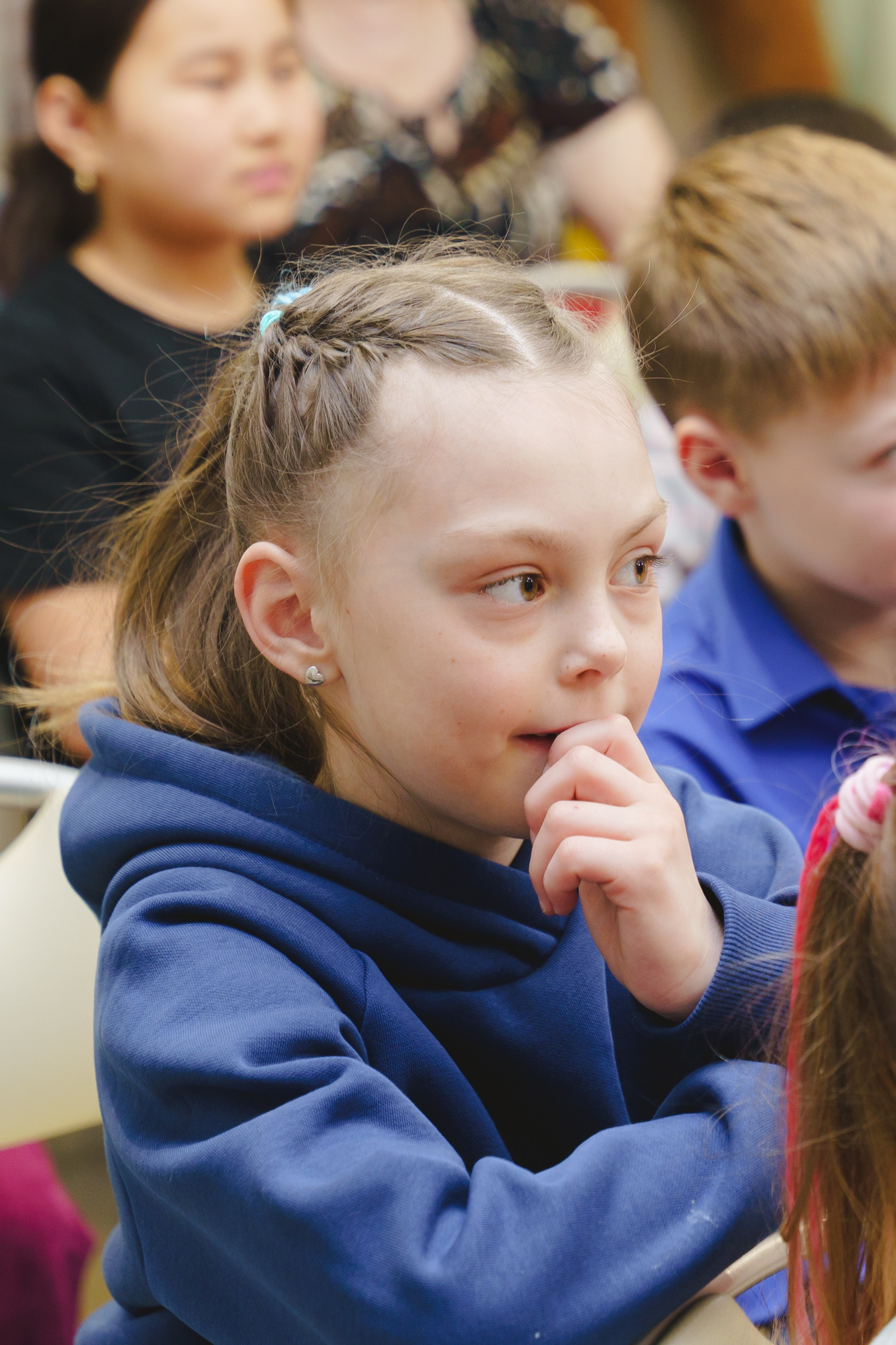 Театральный марафон «Книга и театр». Фотограф в детский сад в Екатеринбурге, выпускные альбомы Юлия Умерова