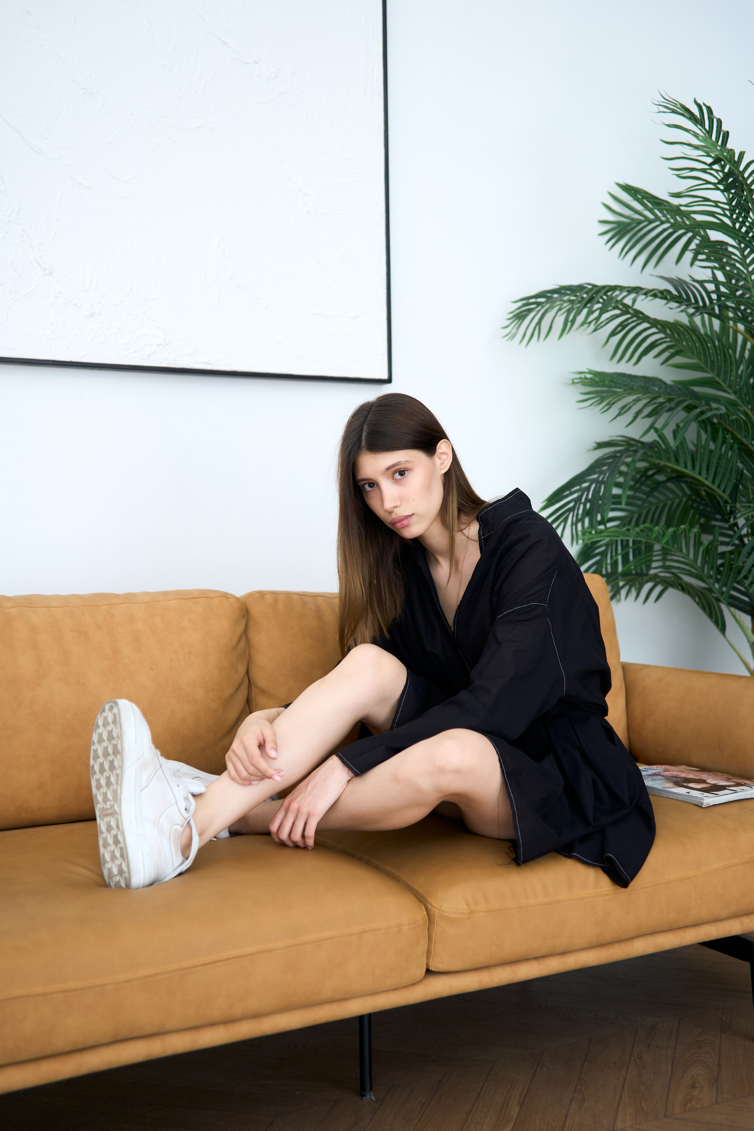 Evside. Кристина Лазарева | Фотограф в Москве