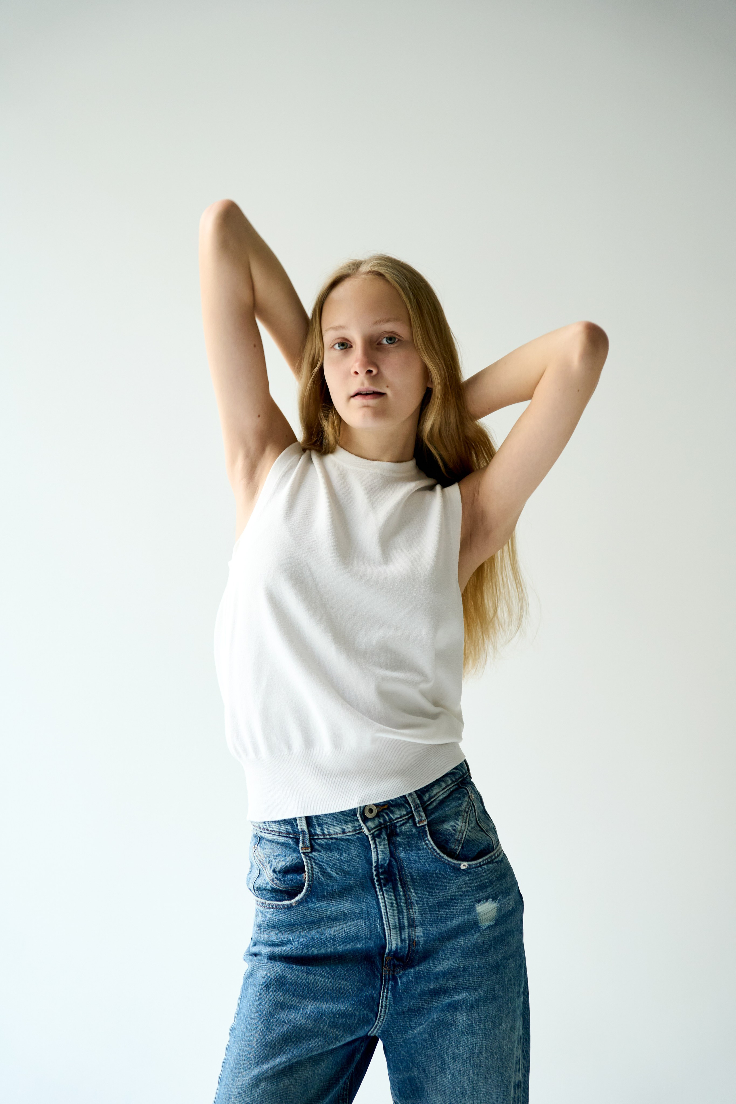 Sofya. Кристина Лазарева | Фотограф в Москве