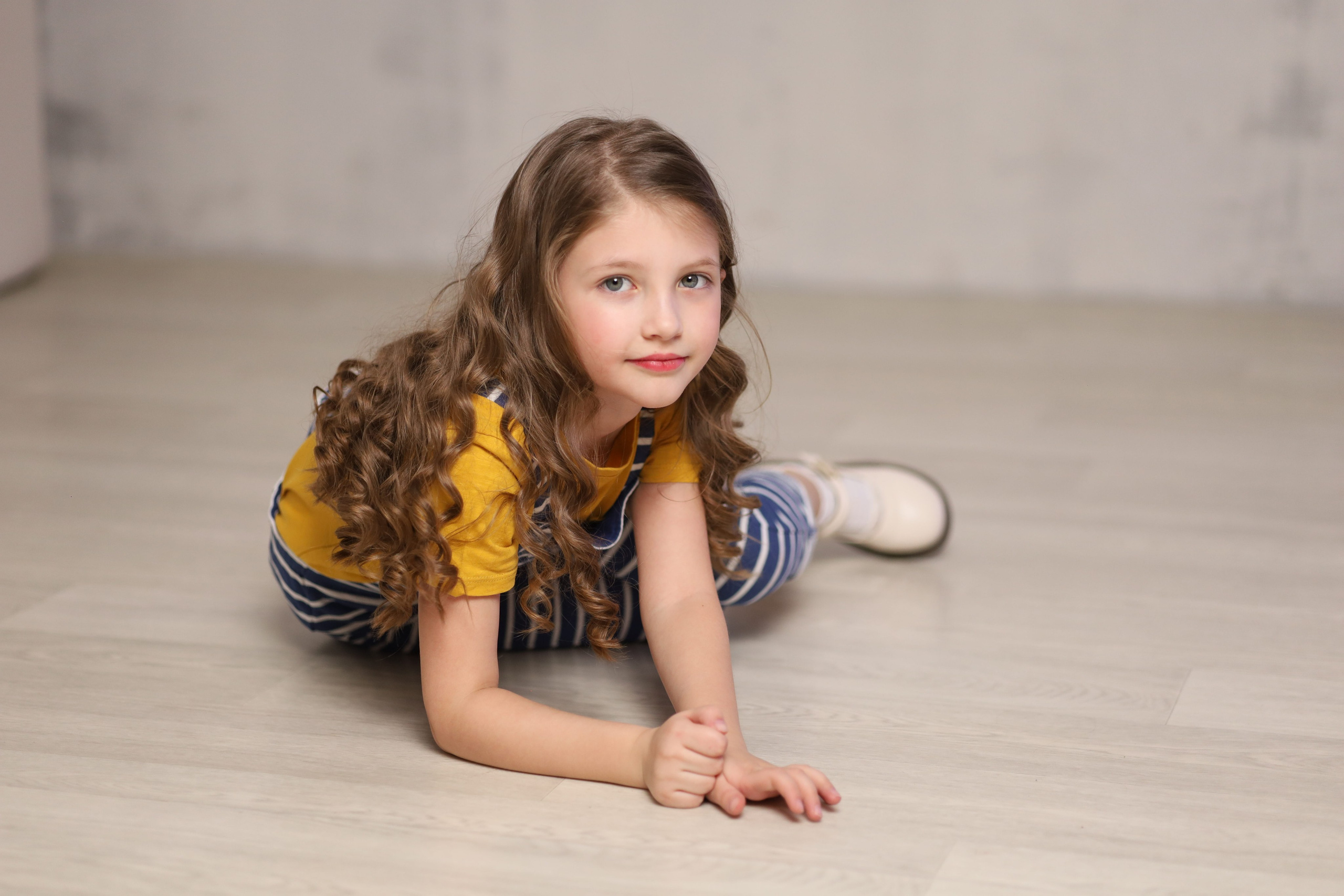 Портретный фотограф в Москве Людмила Кочеткова