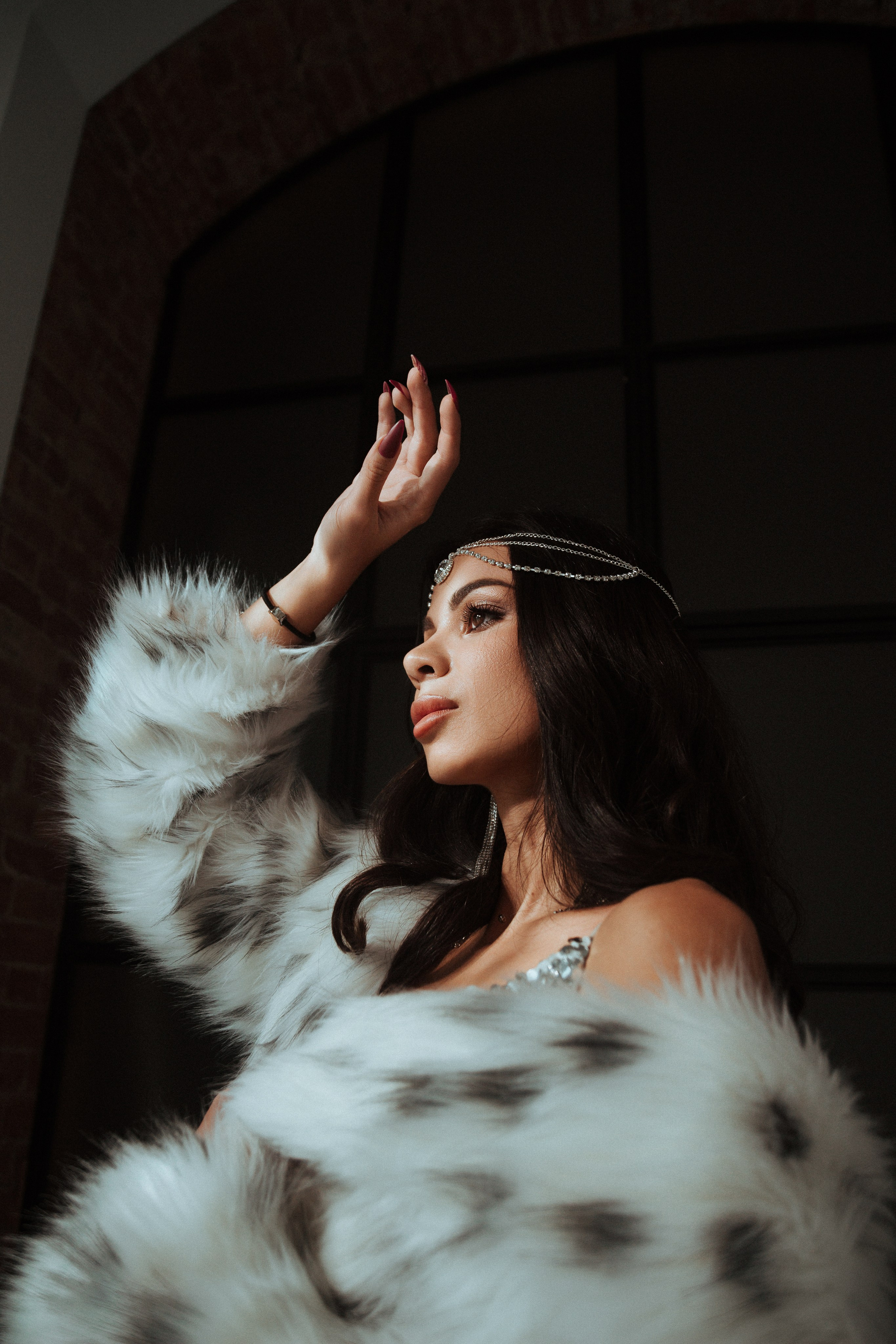 Арина. Профессиональный фотограф в Санкт-Петербурге