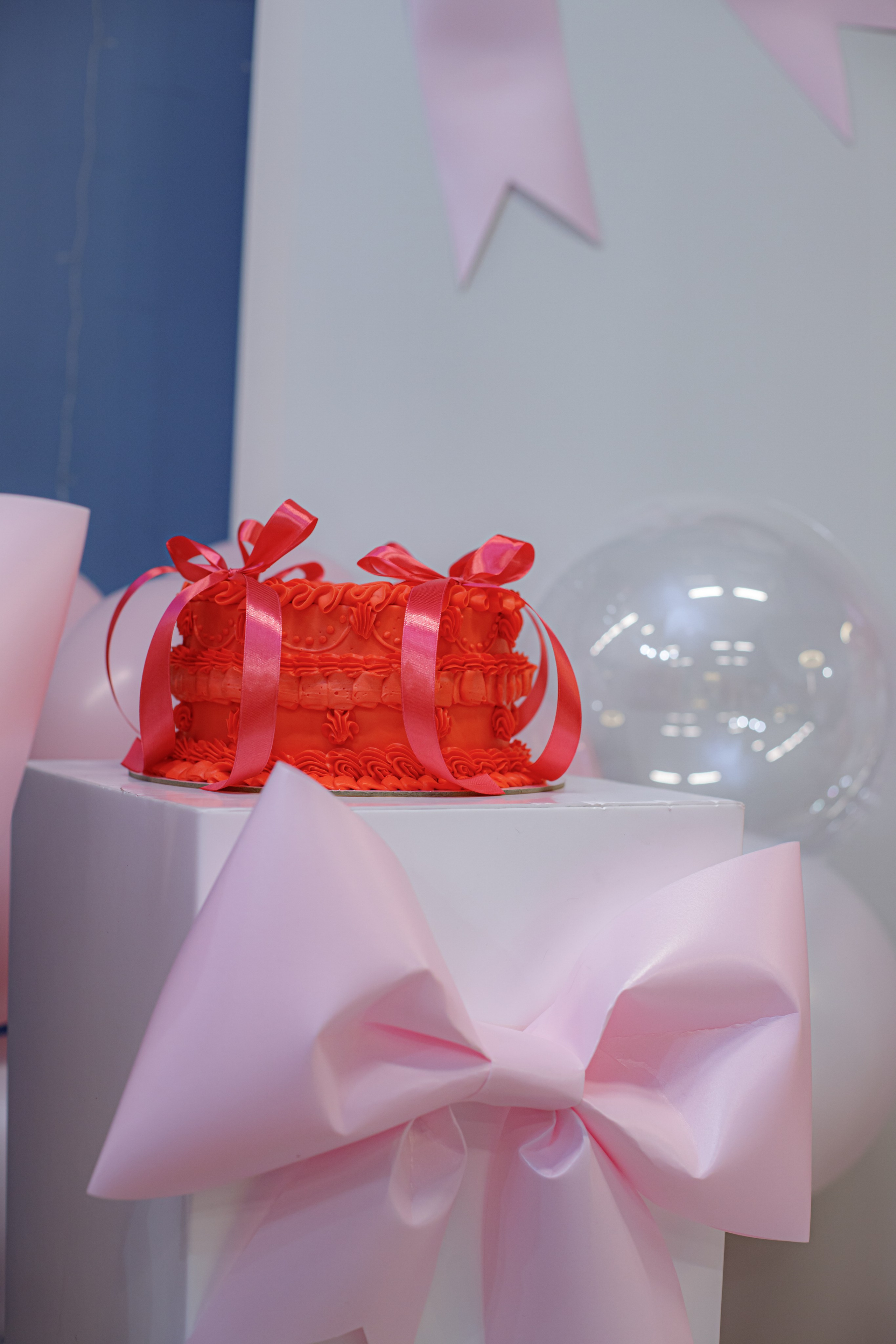 ASIA'S BIRTHDAY PARTY. Photokarish