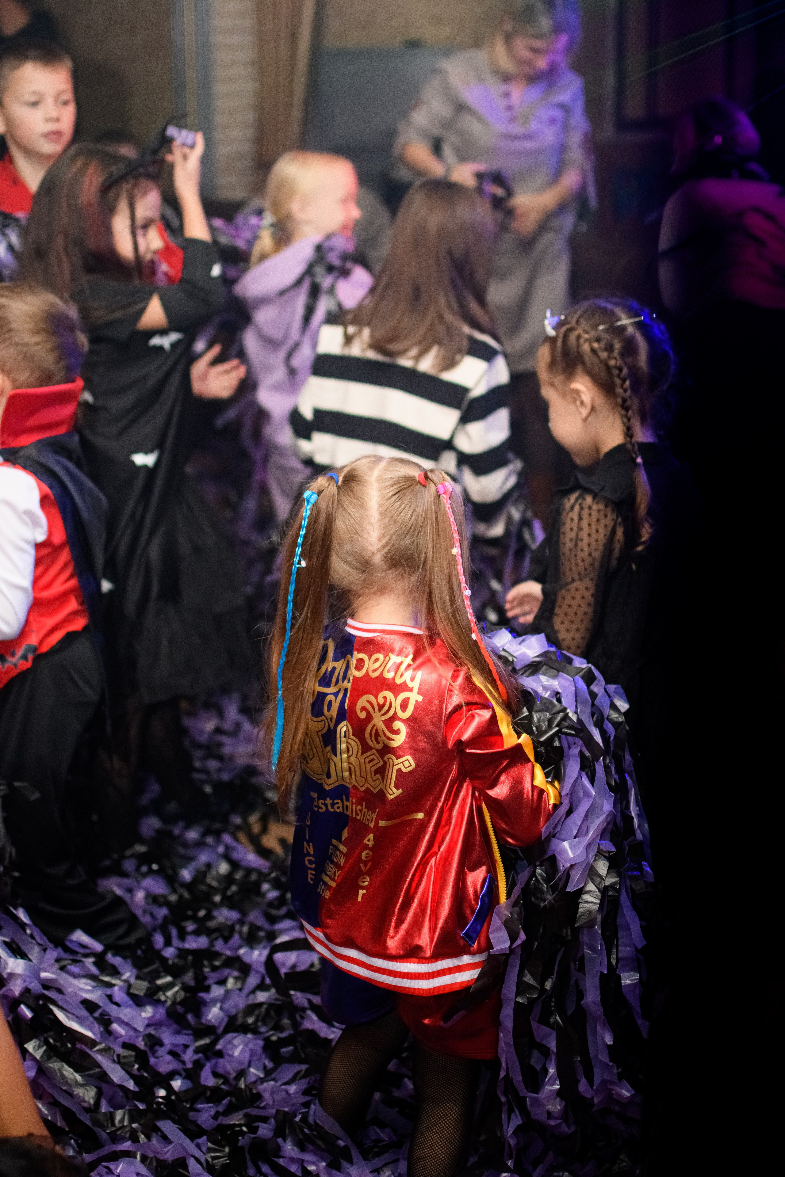 HALLOWEEN. Photokarish