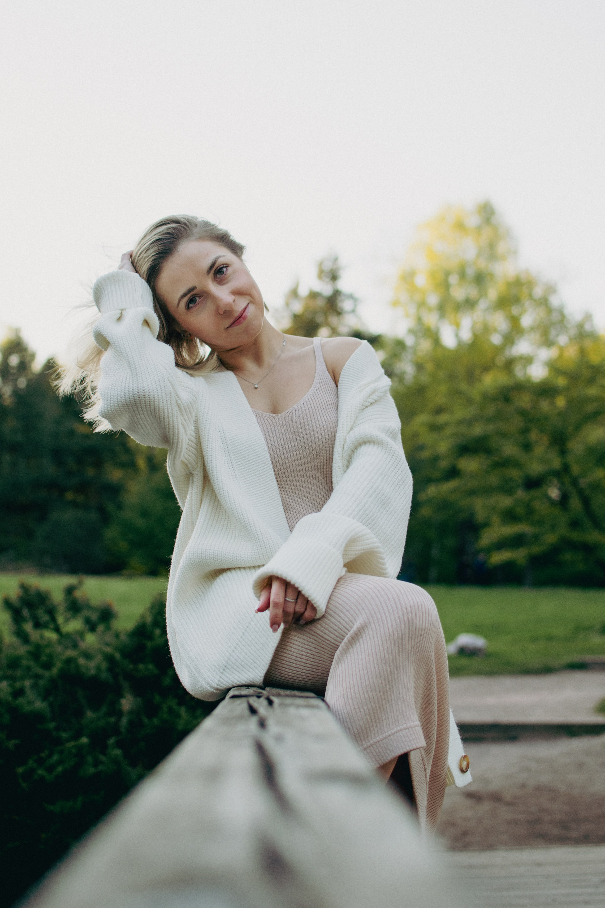 Индивидуальные фотосессии в Москве. Фотограф Лобанов Антон, г. Москва