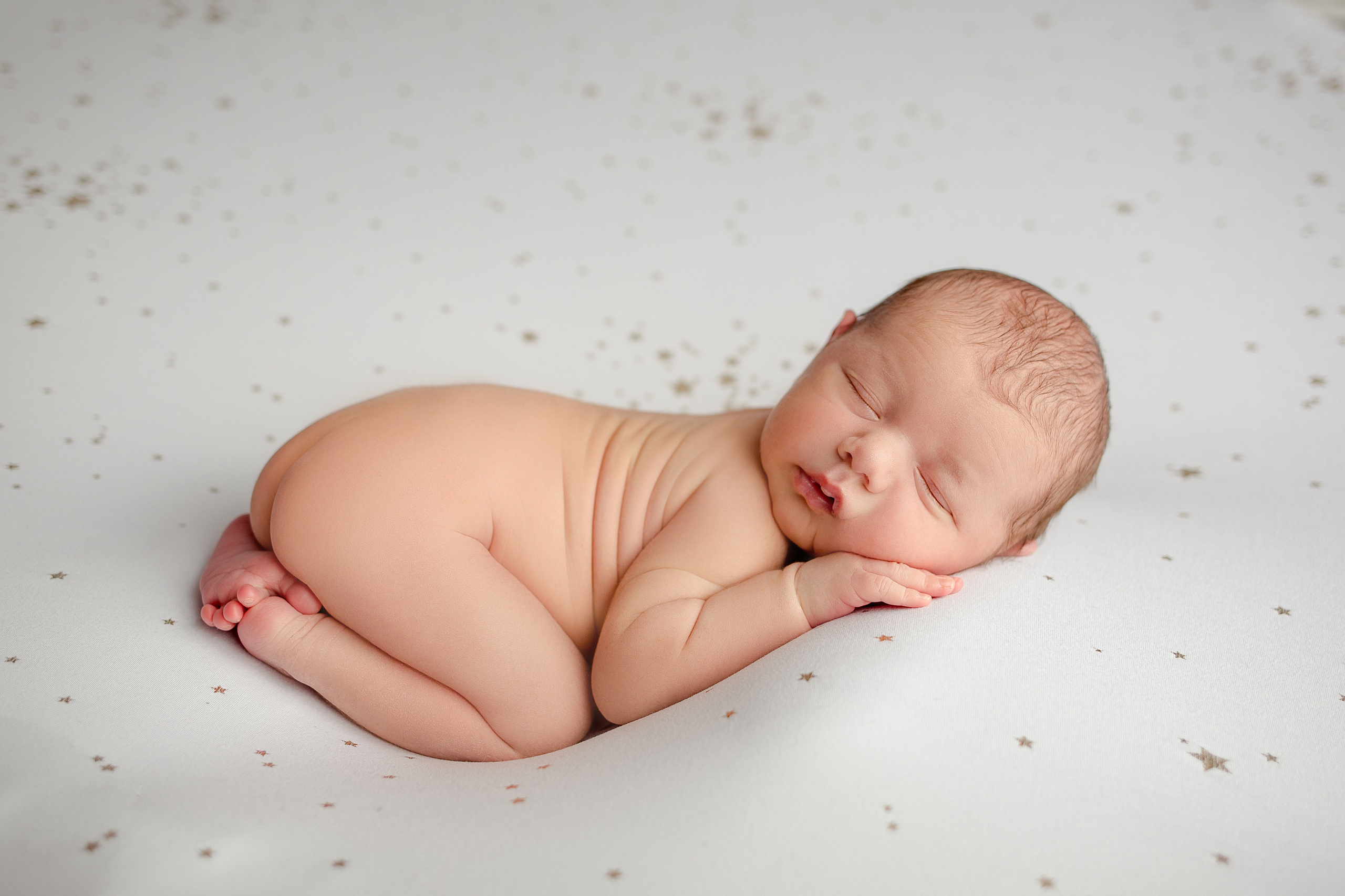 Ньюборн мальчики. Фотограф новорожденных, семейный, детский фотограф в Москве и Московской области