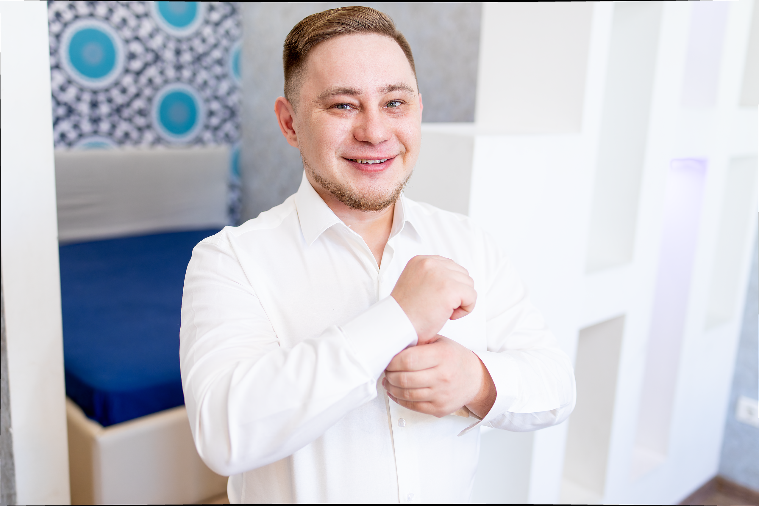 Свадьба Макса и Ольги. Make photo — Live to photo