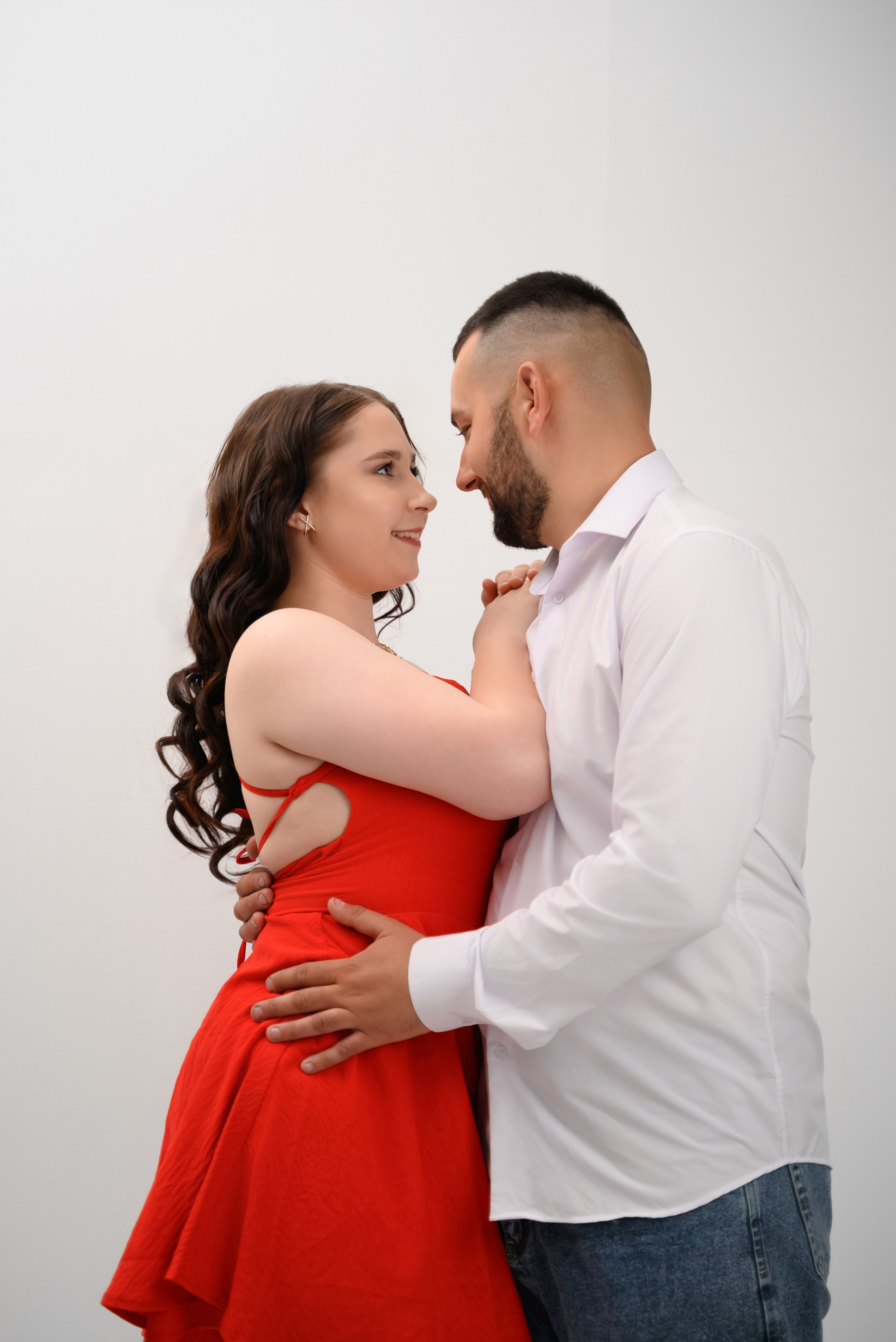 Love Story. Фотограф в Лунинце и Брестской области