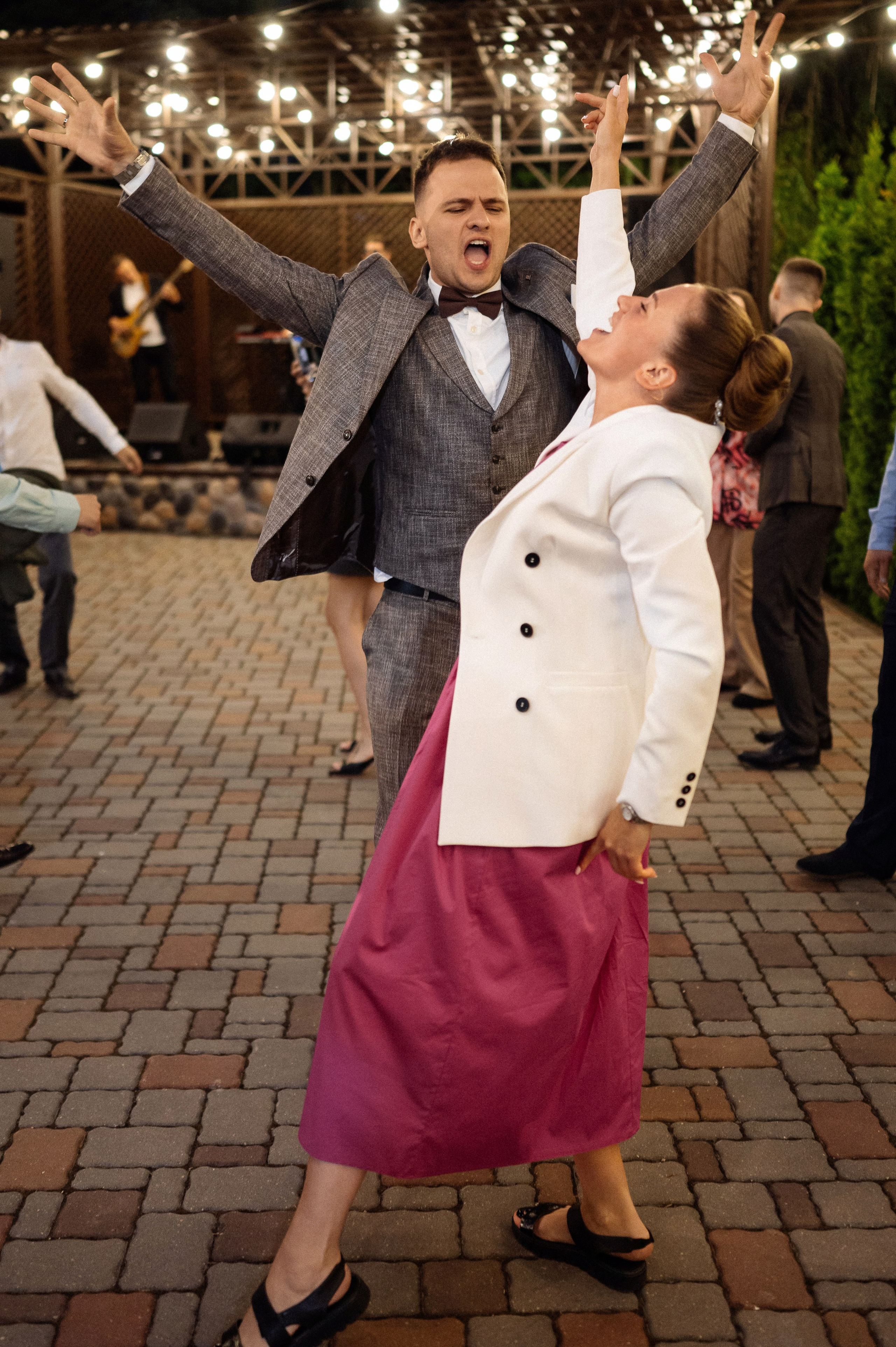 O&M. Свадебный фотограф Минск